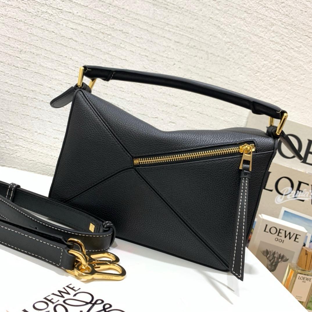 Lowee Puzzle Edge Bag-24*16*10CM