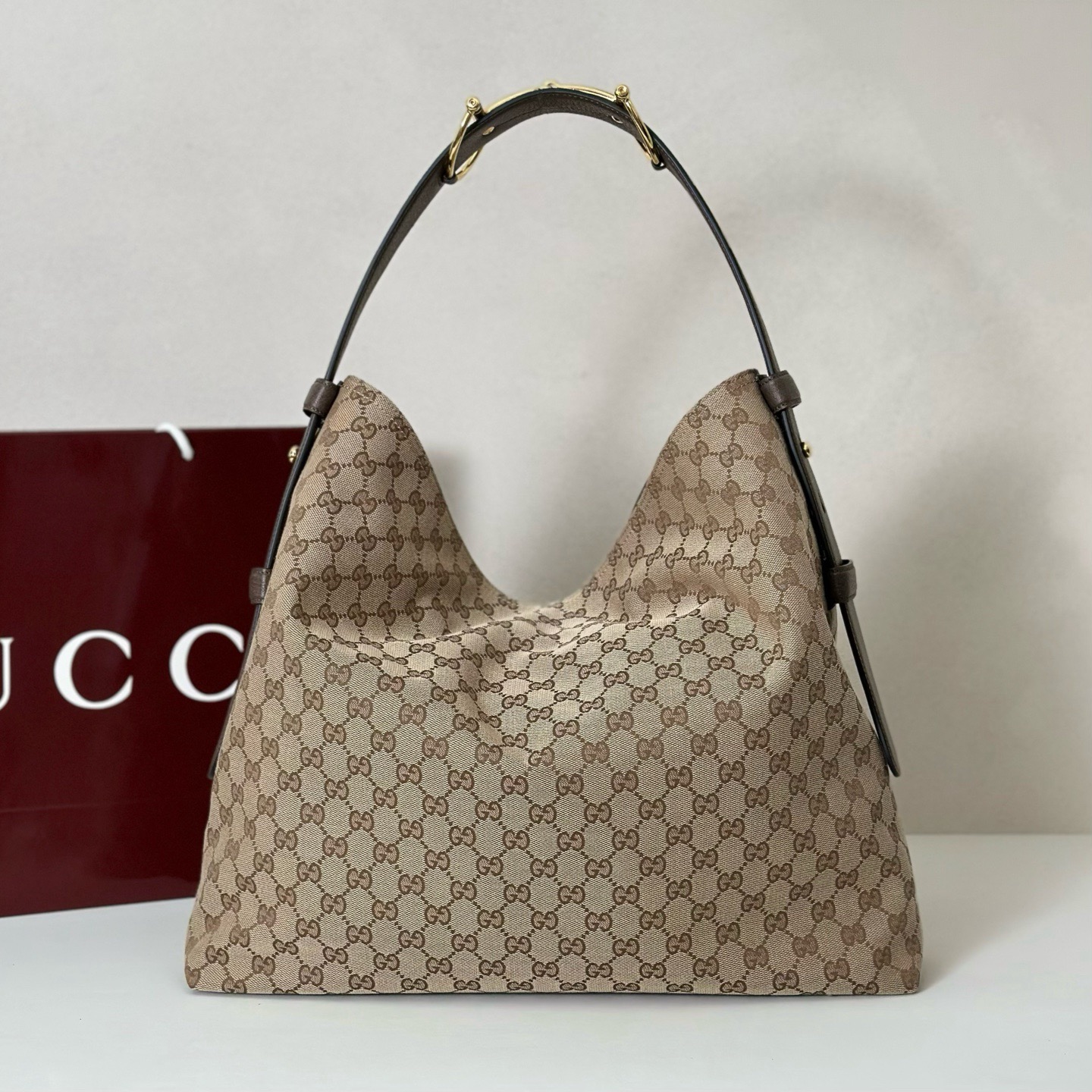 Gvc*1 Beatrix Large Tote Bag-40*36*12CM