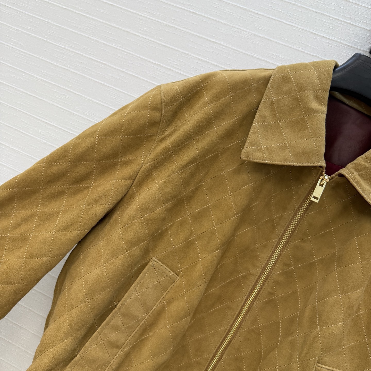 Ch@nel 2026ss Jacket