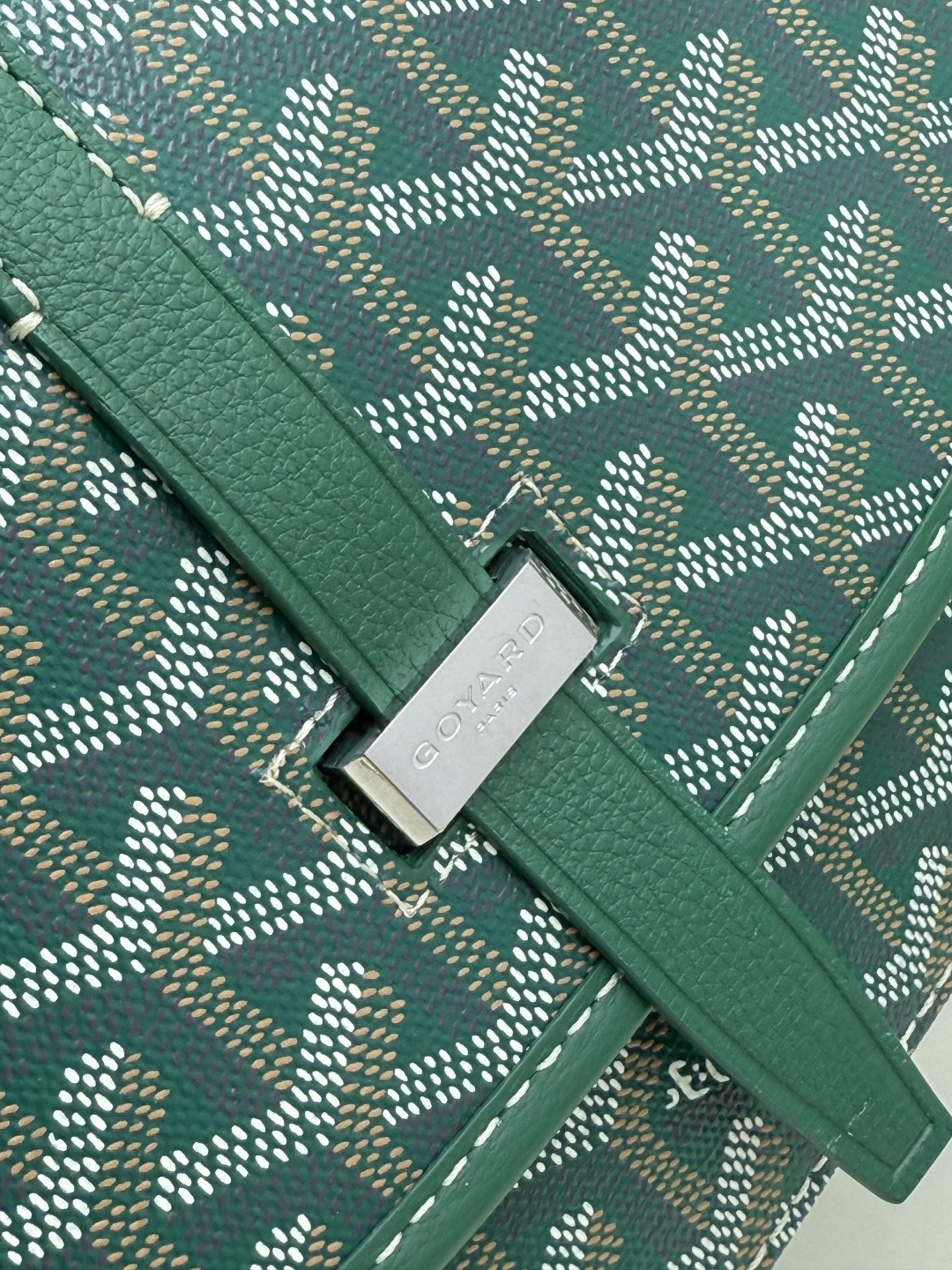 G09ard Belvedere Bag-22*7*16CM