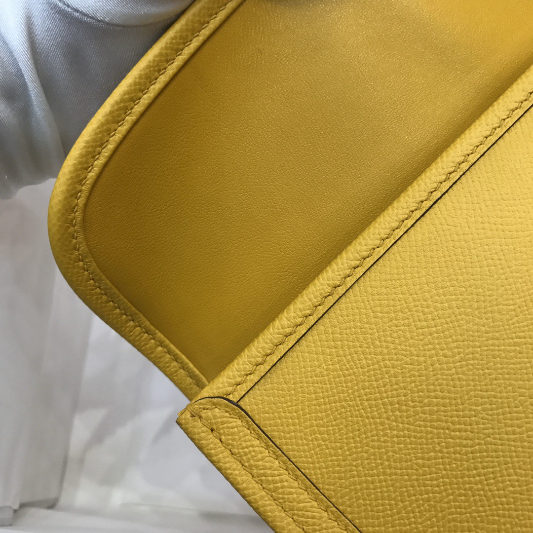 H**me5 Jige Leather Clutch Bag-29CM