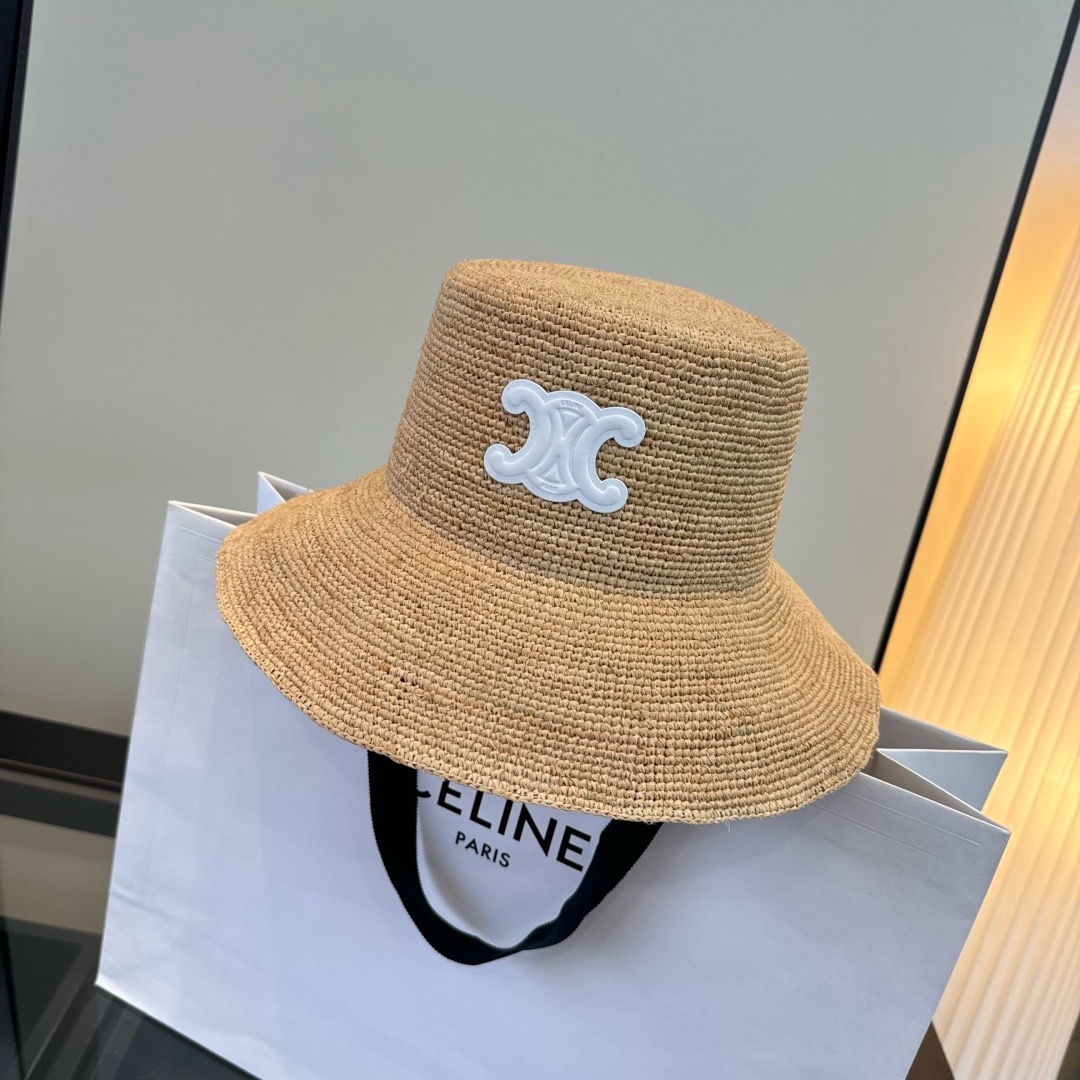 Celin* Hats