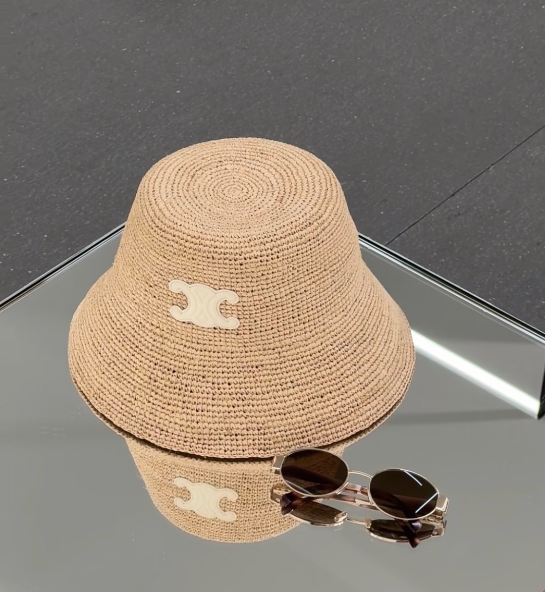 Celin* Hats