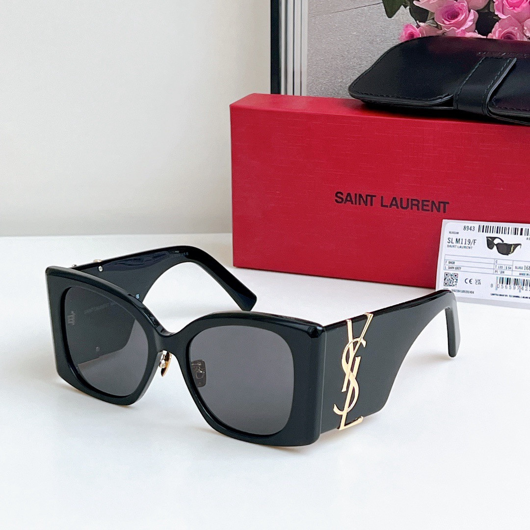 Y51 Sunglasses