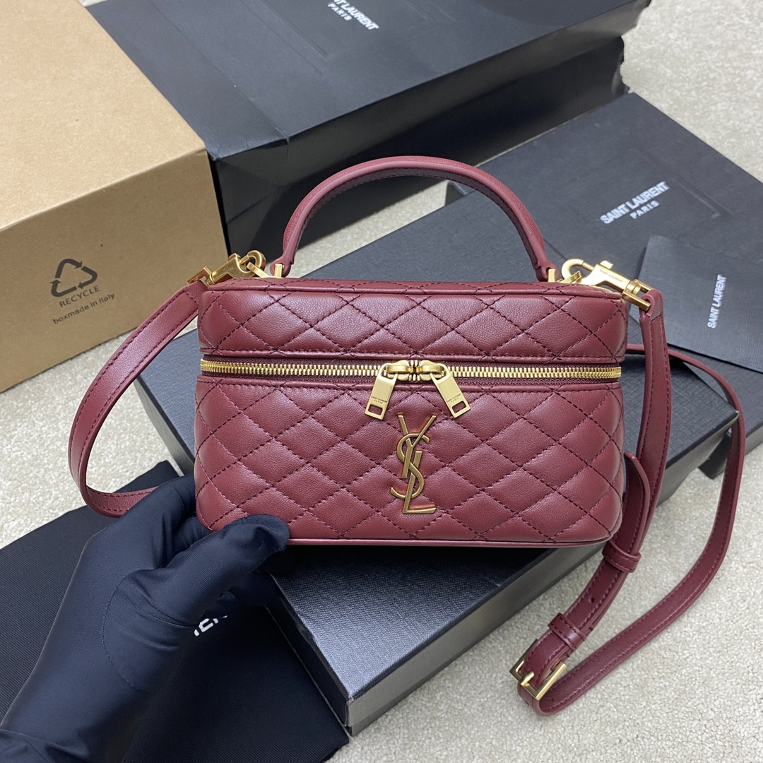 Y51 Gaby Bag-18x11x6.5CM