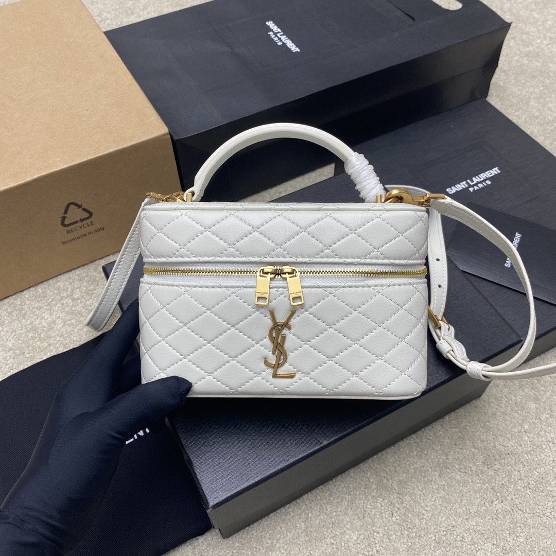 Y51 Gaby Bag-18x11x6.5CM
