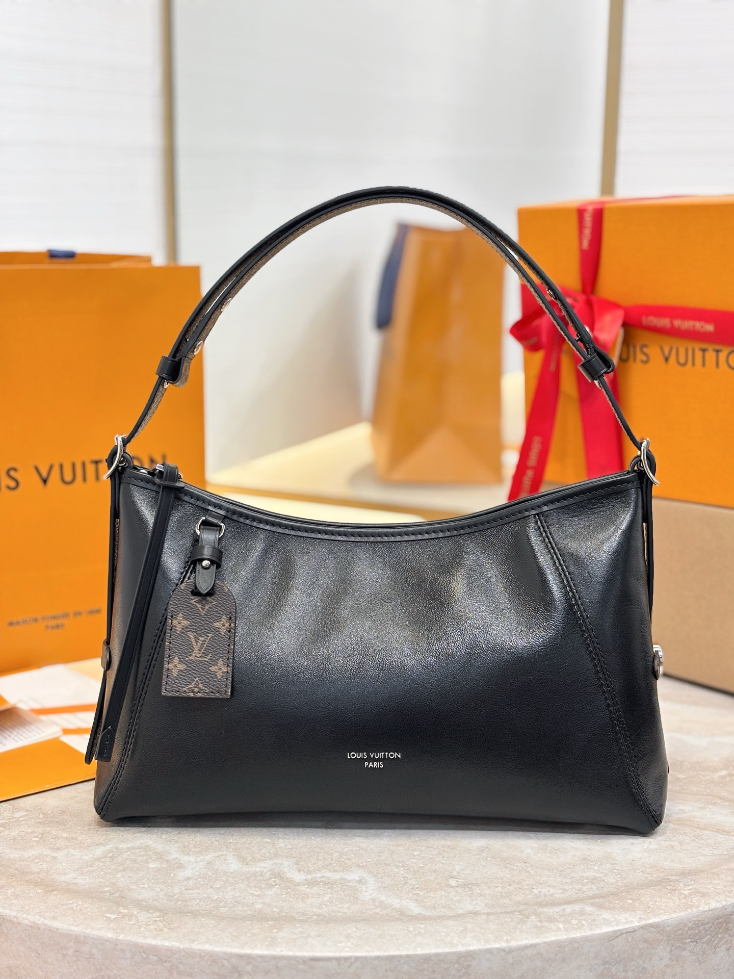 L0vis Vvtt0n CarryAll East West Vibe - Women - Handbags -M28160-36x19x10CM