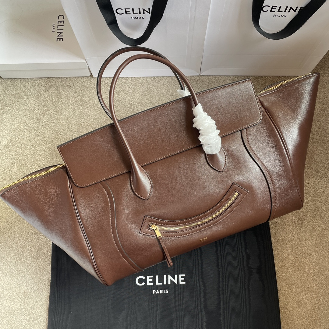 Celina New Luggage Bag-44 × 16 × 30CM