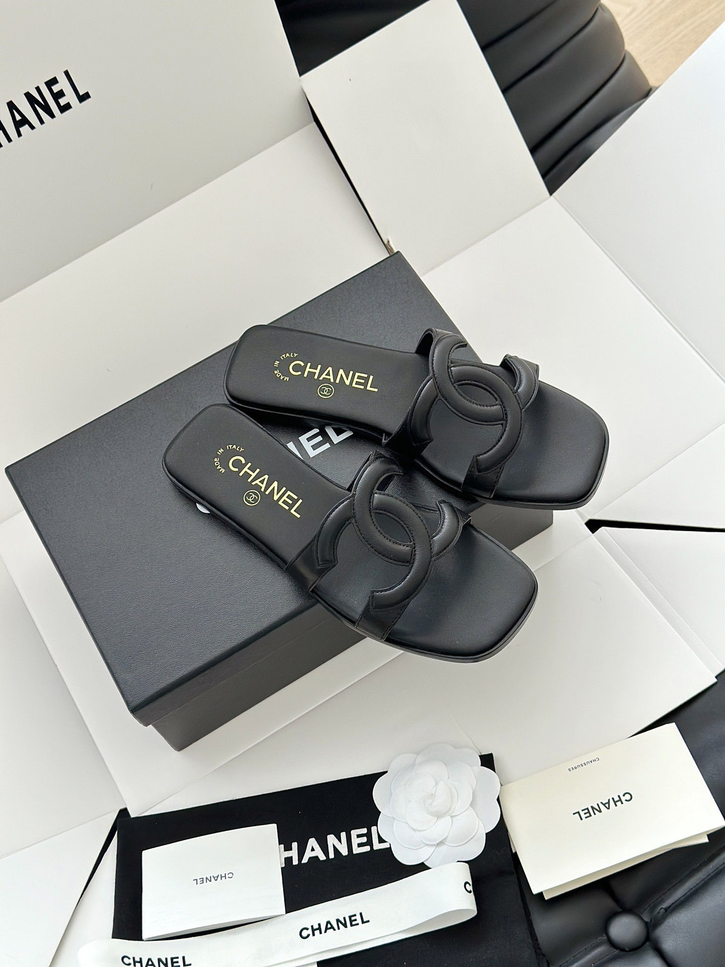 Ch@nel 2026SS Slides