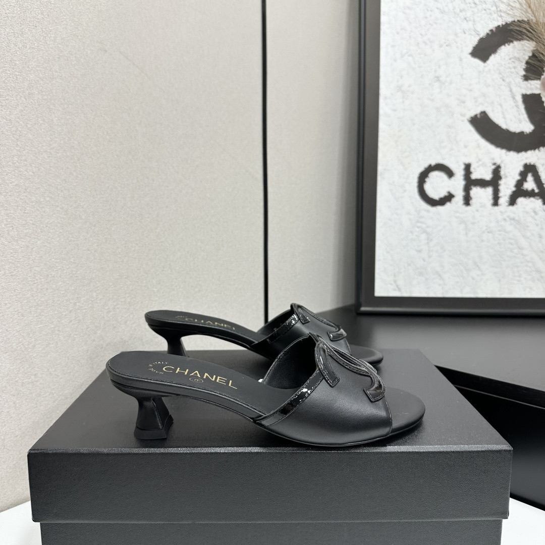 Ch@nel 2026SS Slides
