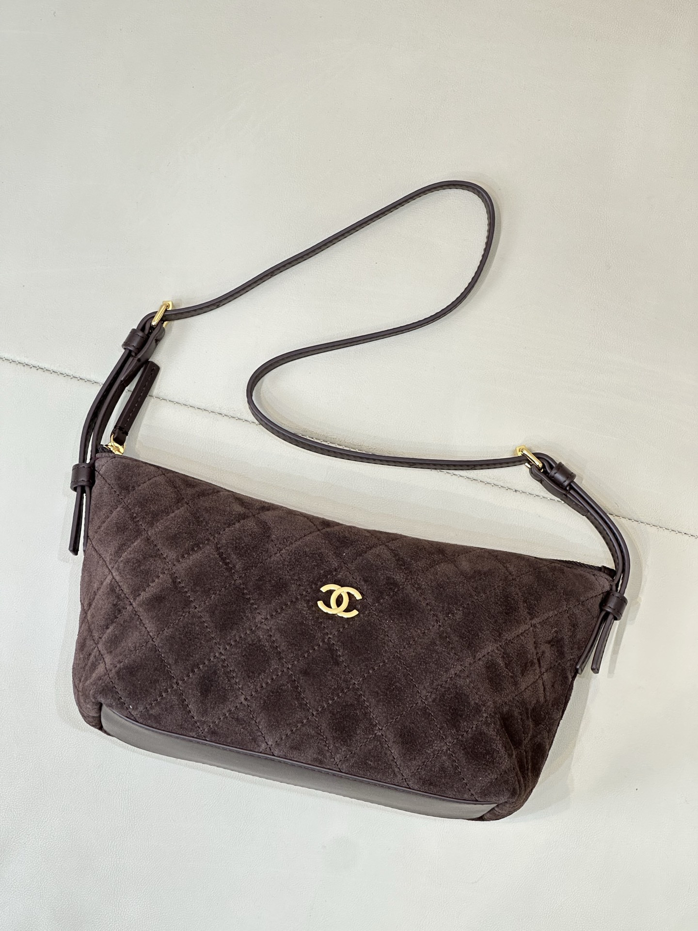Ch@nel 26A Tote Bag-19*13*8CM
