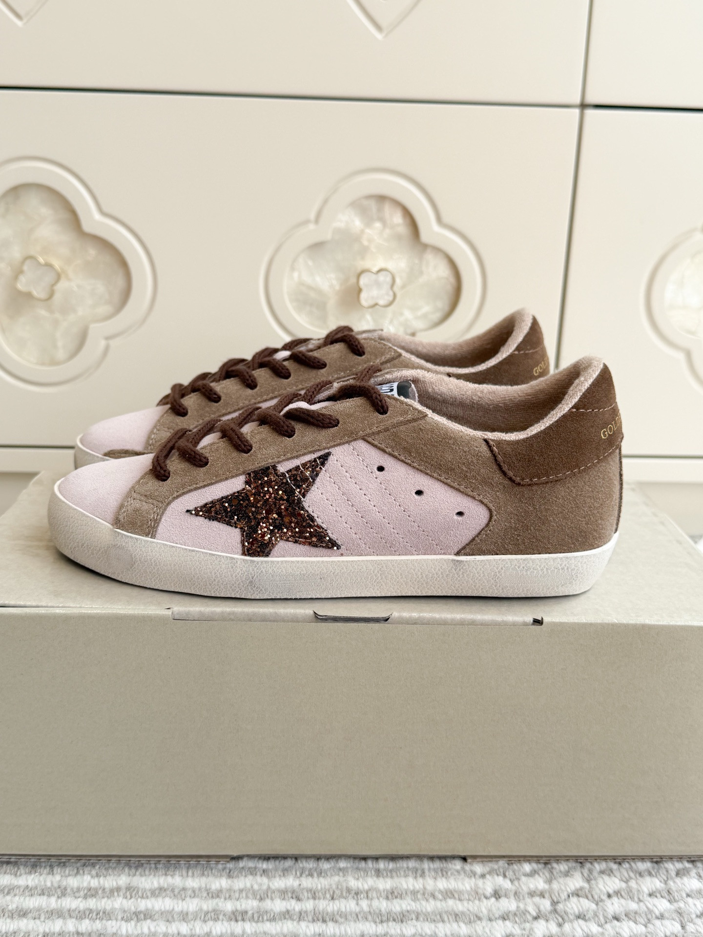 Golden Goose Sneaker(EU35-45)