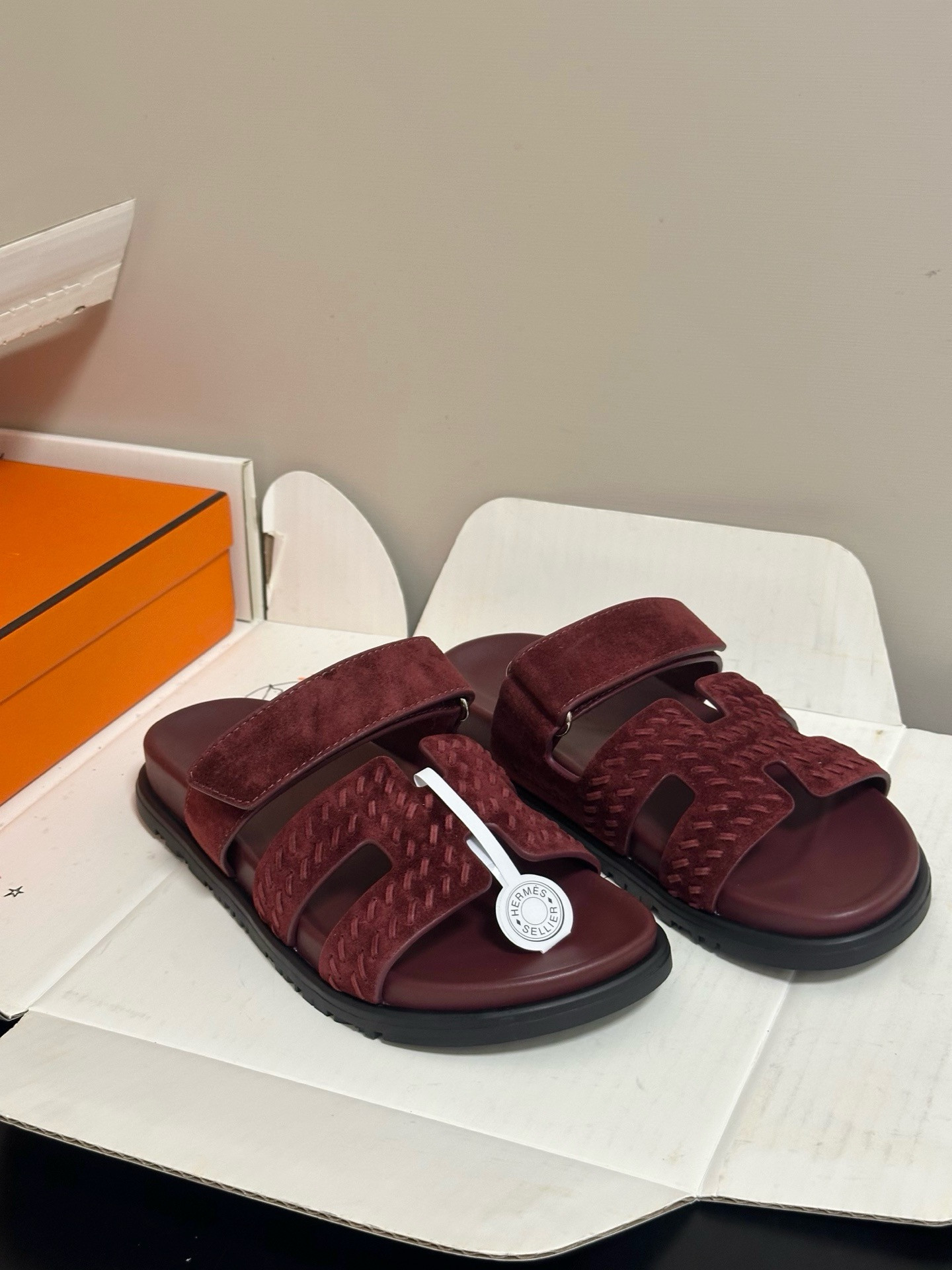 H**me5 Slides
