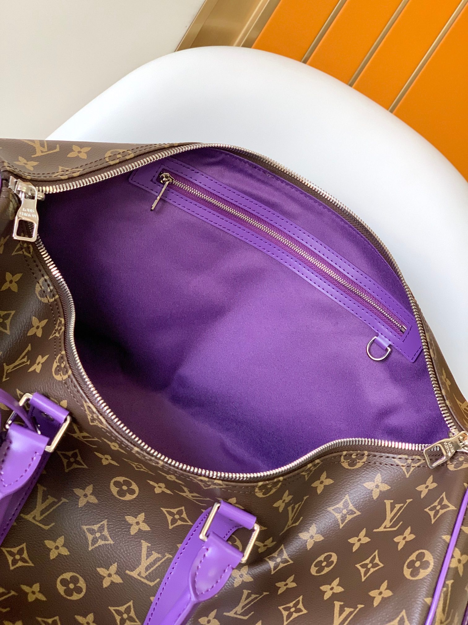 L0vis Vvtt0n Keepall 50-M46771-50*29*23CM
