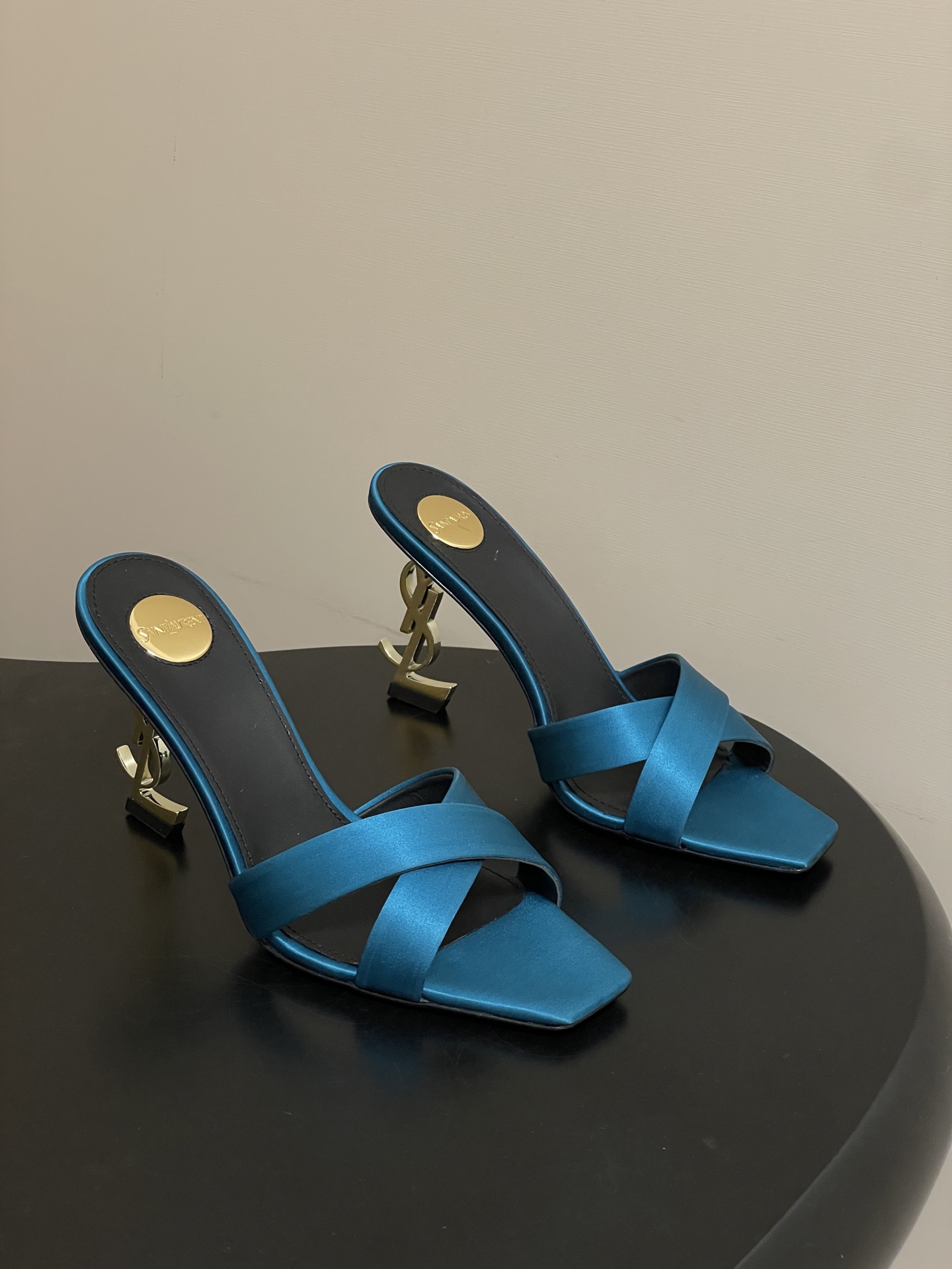 Y51 26s Heels-8.5CM