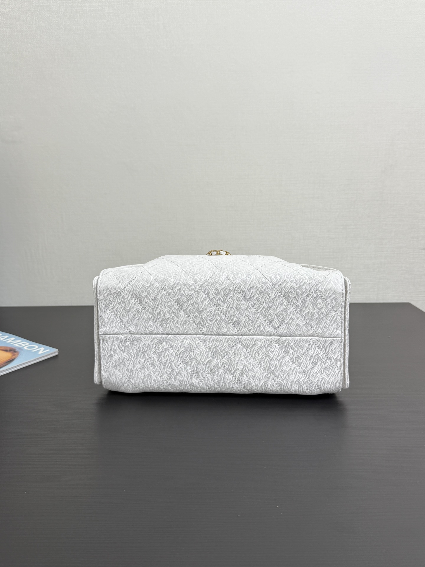 Ch@nel Bag--30*26*14CM