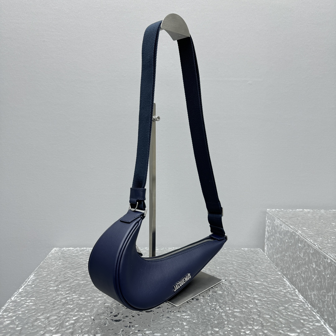 Nike x Jacquemus Le Swoosh Crossbody Bag-30*8.5CM