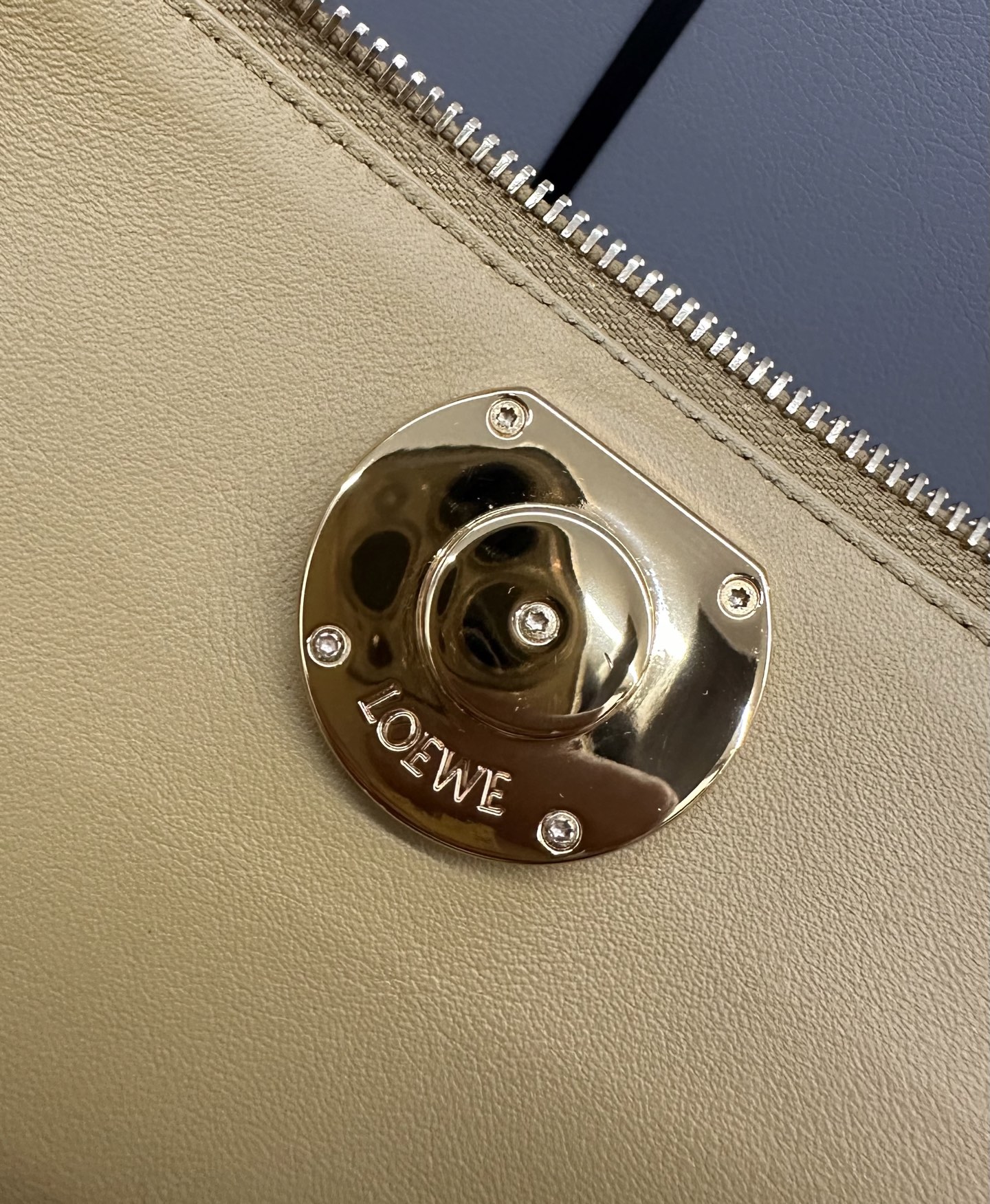 Lowee Madrid Bag-23.5*10*19CM