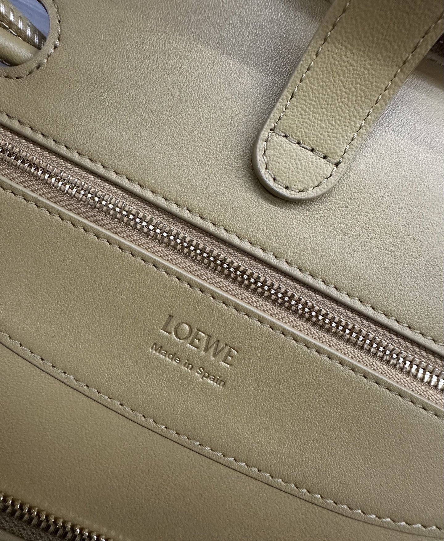 Lowee Madrid Bag-23.5*10*19CM