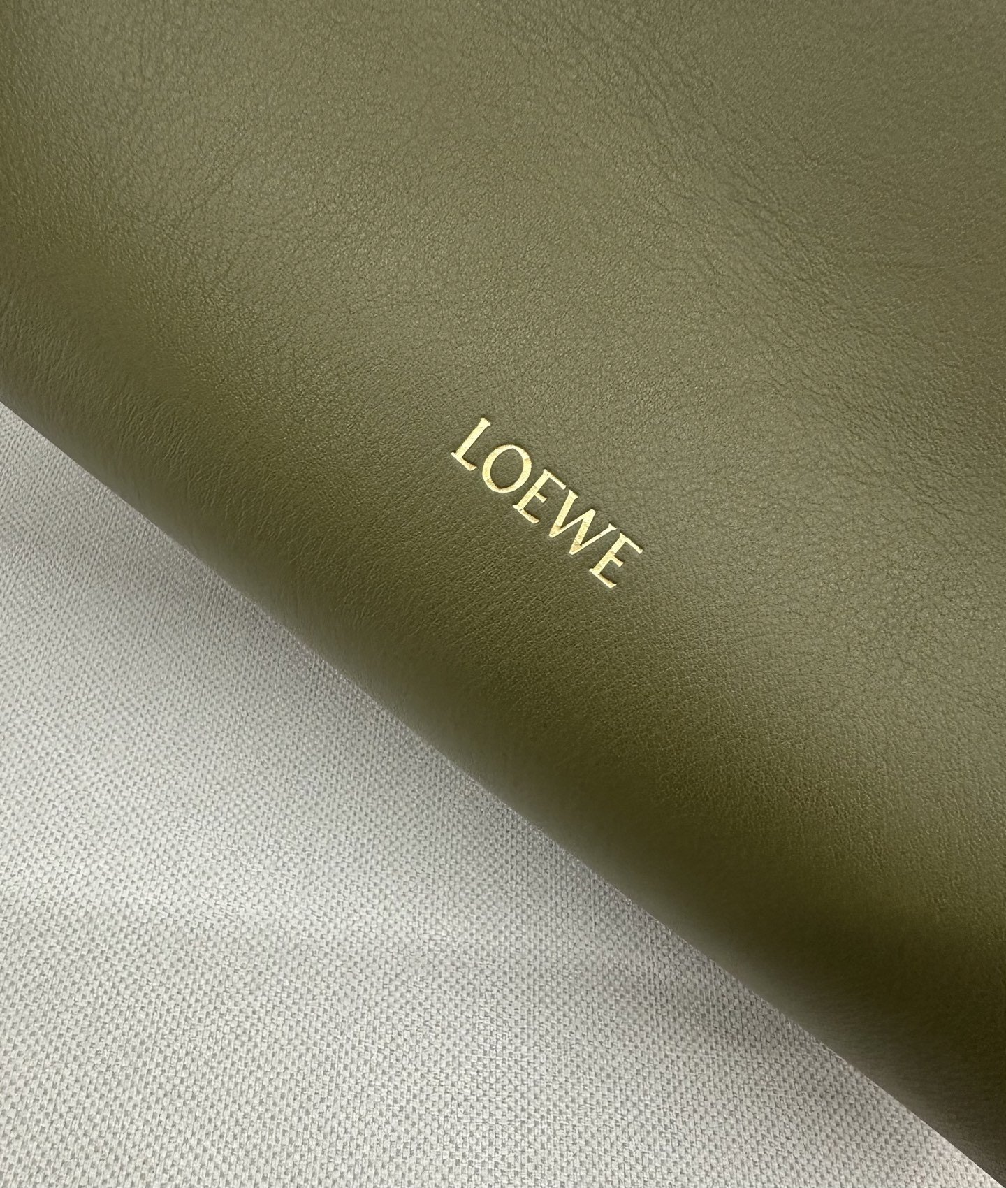 Lowee Madrid Bag-28.5*11*23CM