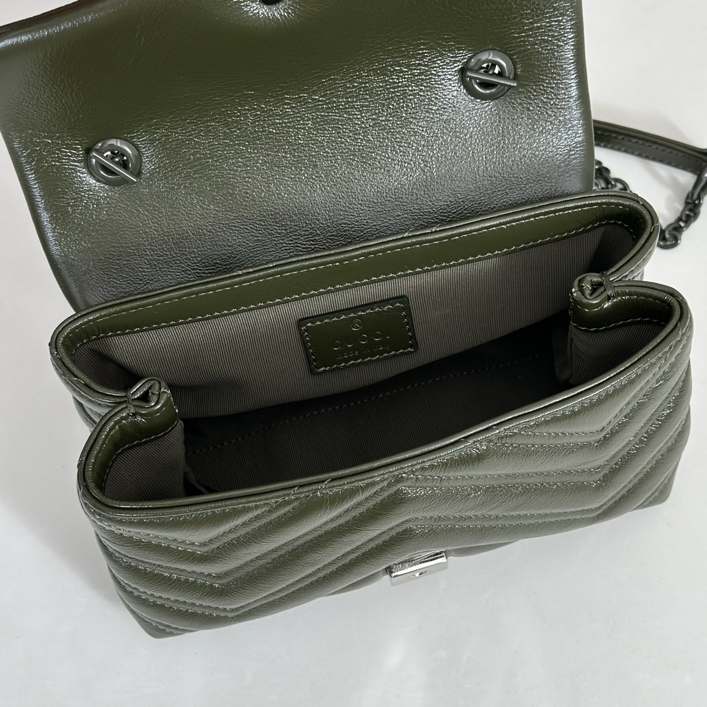 Gvc*1 Marmont Bag-20*12*6.5CM