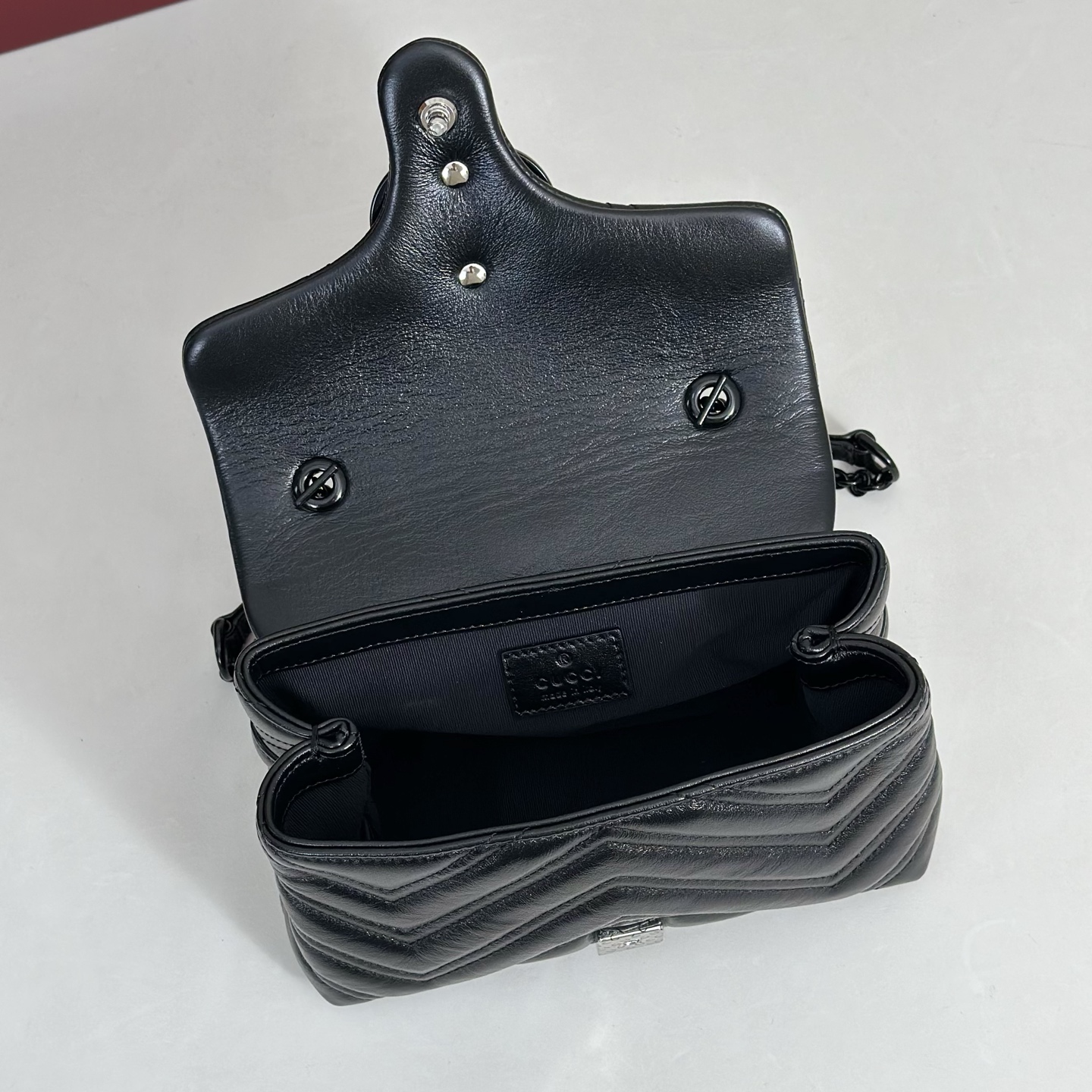 Gvc*1 Marmont Bag-20*12*6.5CM