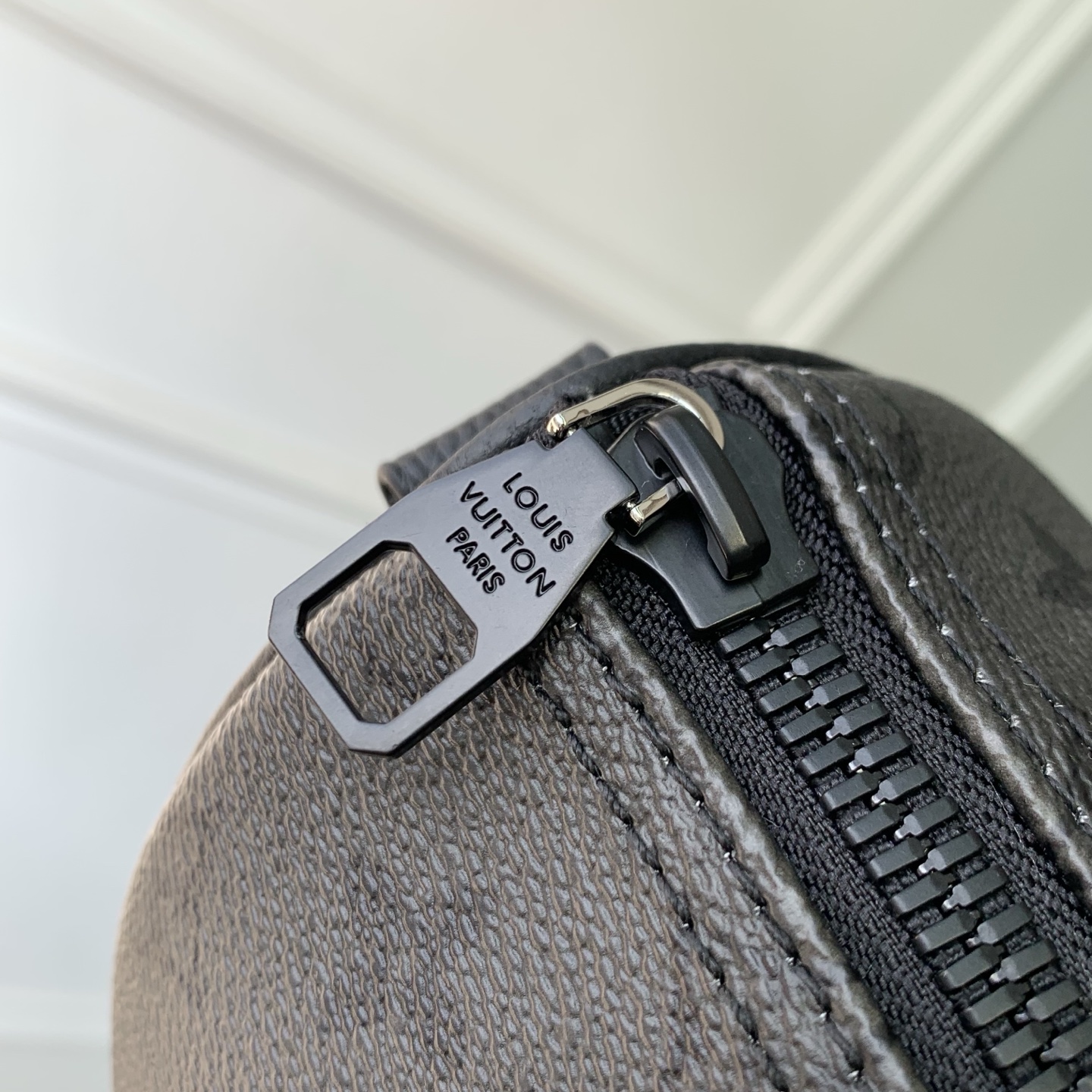Lv Keepall Bandoulière 25-15*11*25CM