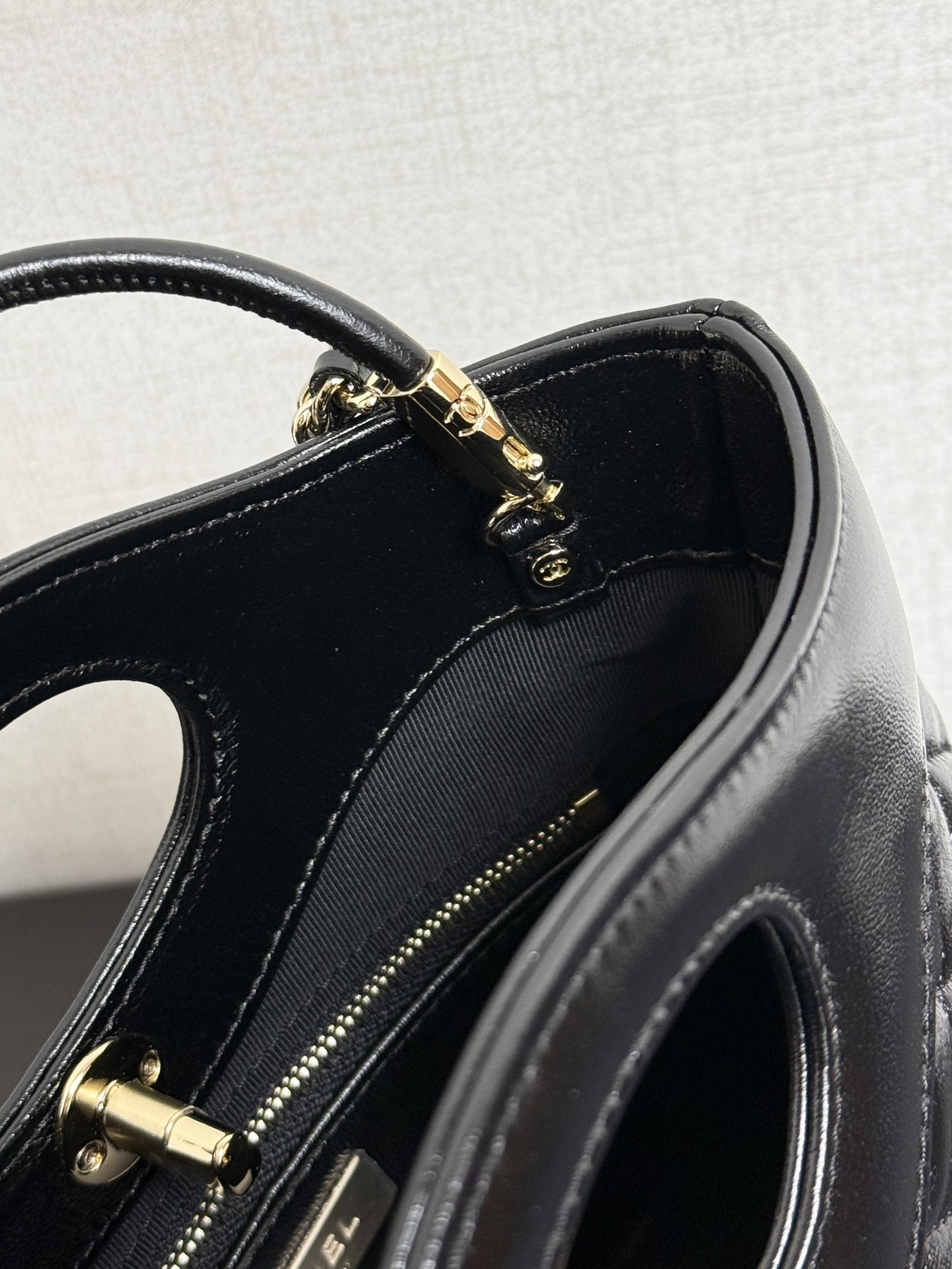 Ch@nel Mini 31 Bag-22*23*5.5CM