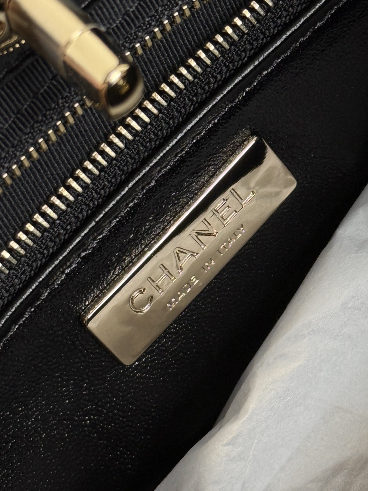 Ch@nel Mini 31 Bag-22*23*5.5CM