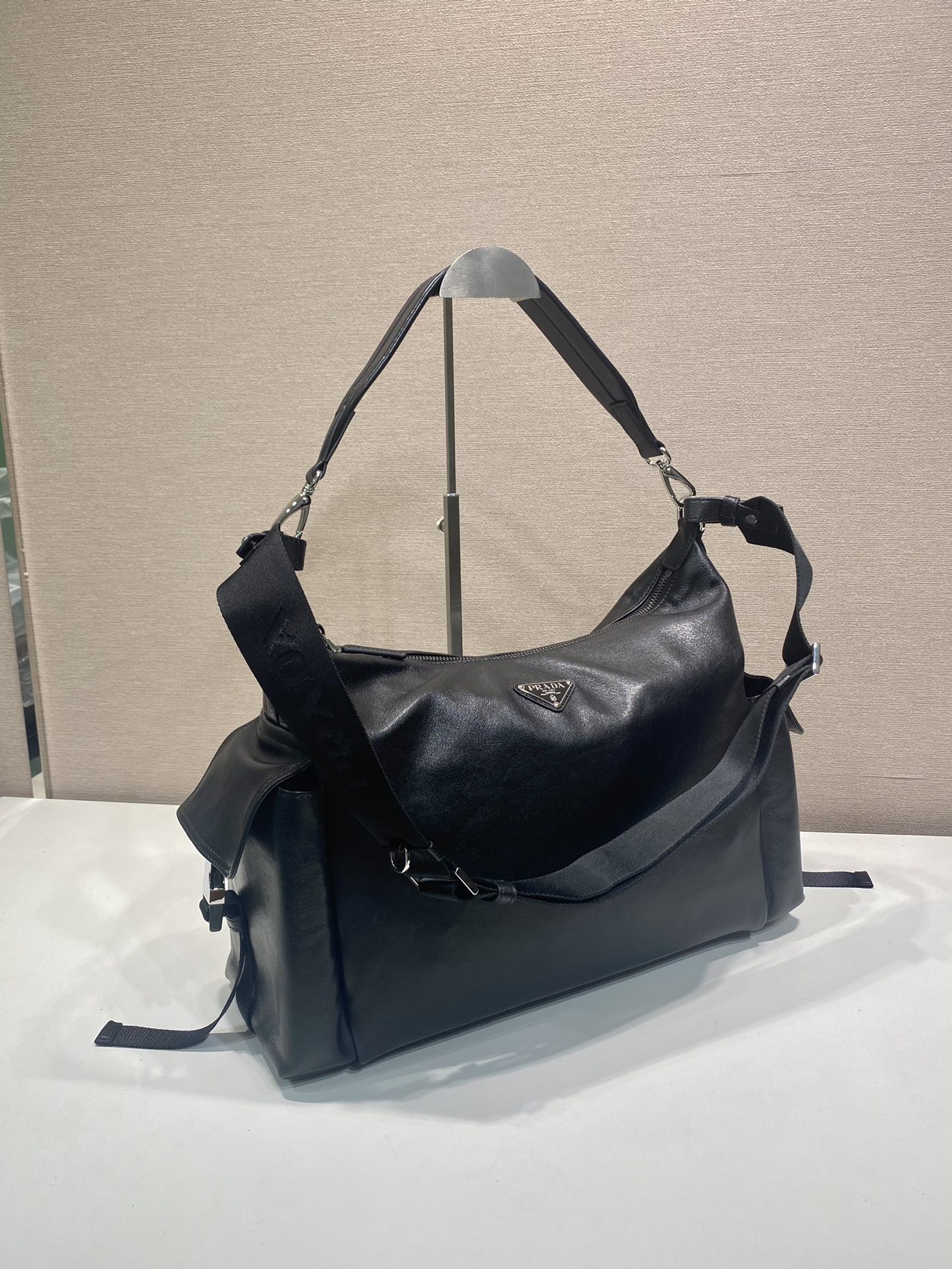 Pra*a Explore Tote Bag -2VH204-43*30*15cm