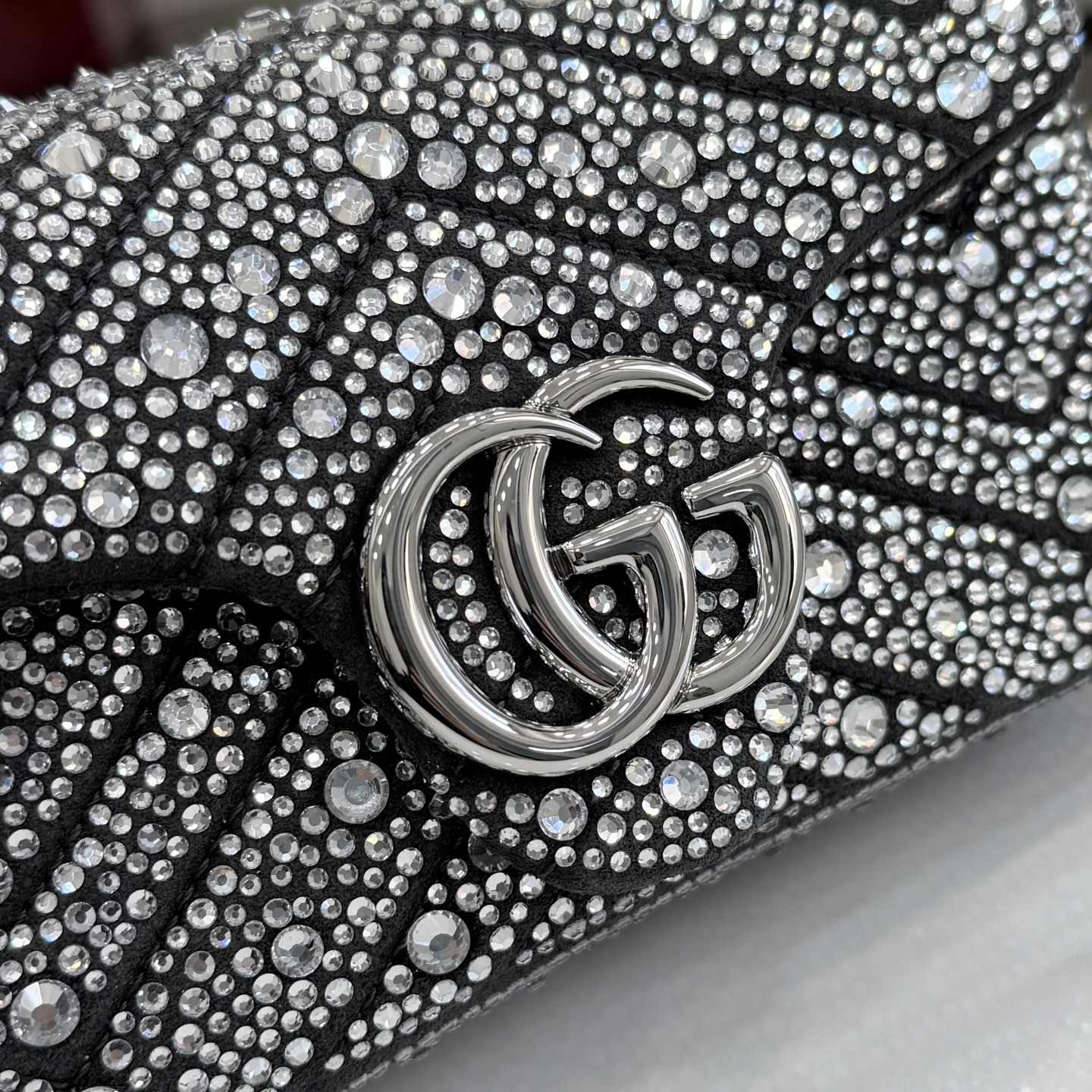 Gvc*1 Marmont Bag-16.5*10*5CM
