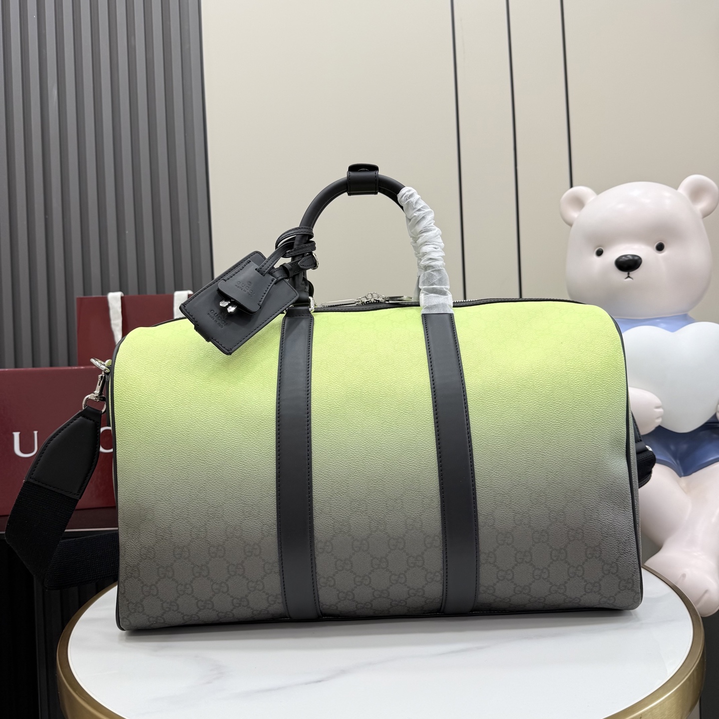 Gvc*1 Chroma Medium Duffle Bag-30*45*24.5CM