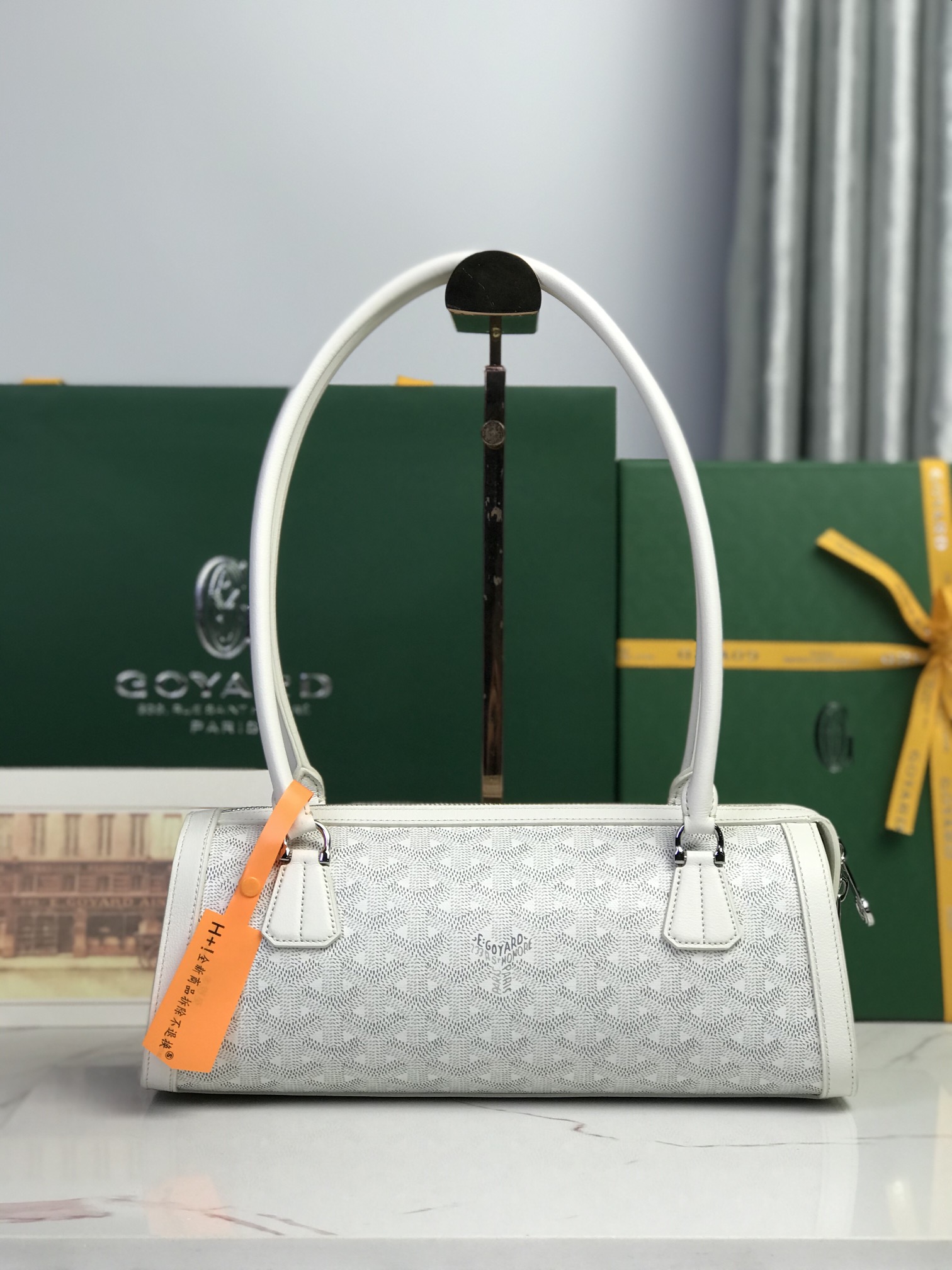 G09ard Bonbonniere Bag-30×10.5×12CM
