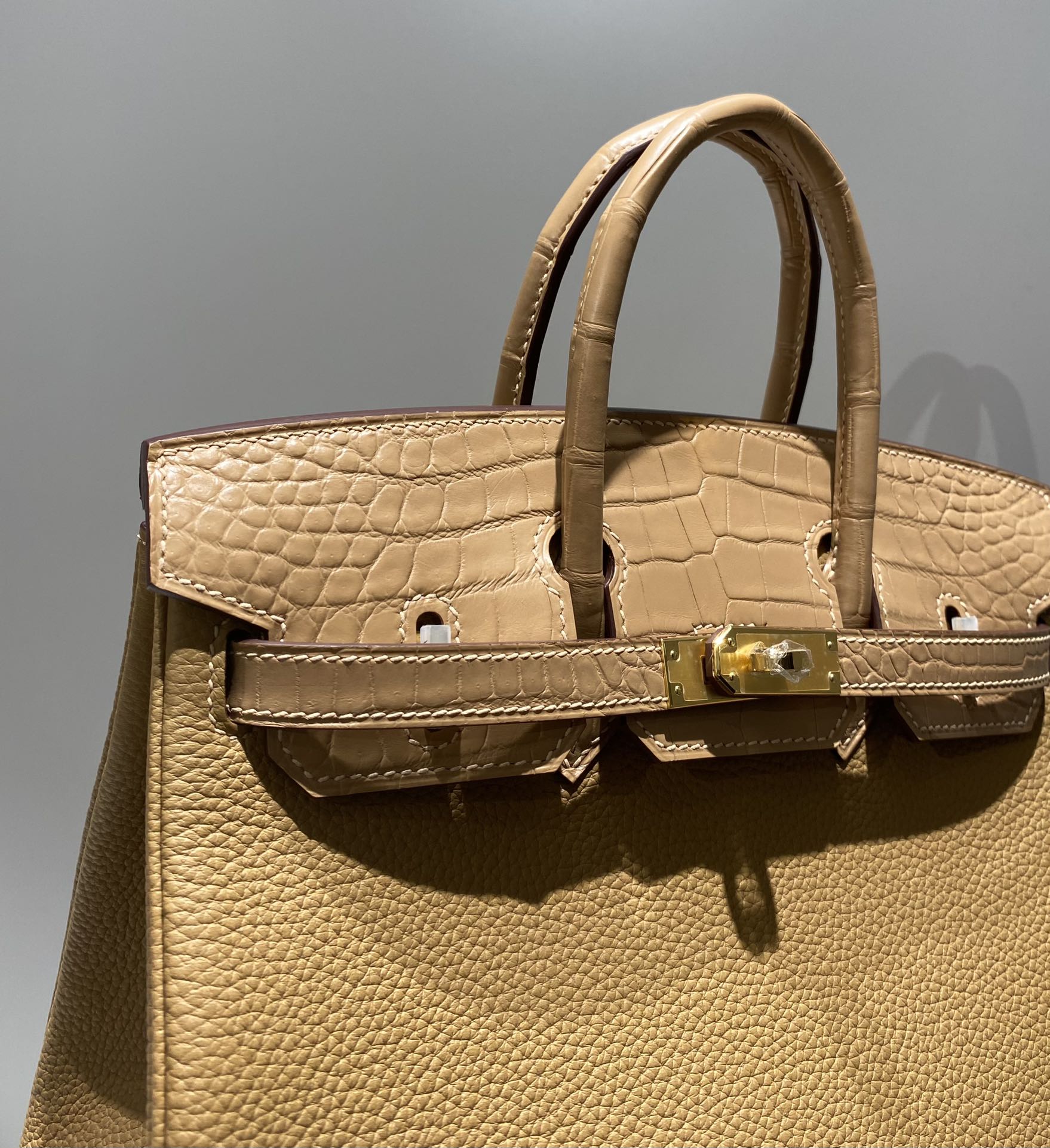 H**me5 Birkin 25CM