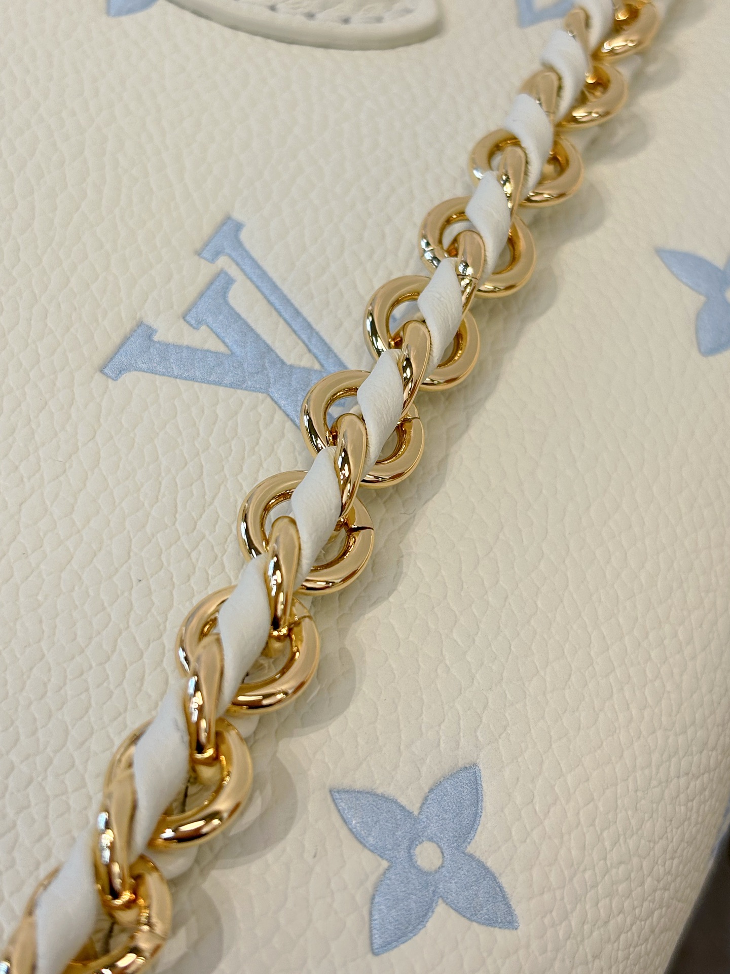 L0vis Vvtt0n OnTheGo East West Handbag-M27577-25*13*10CM