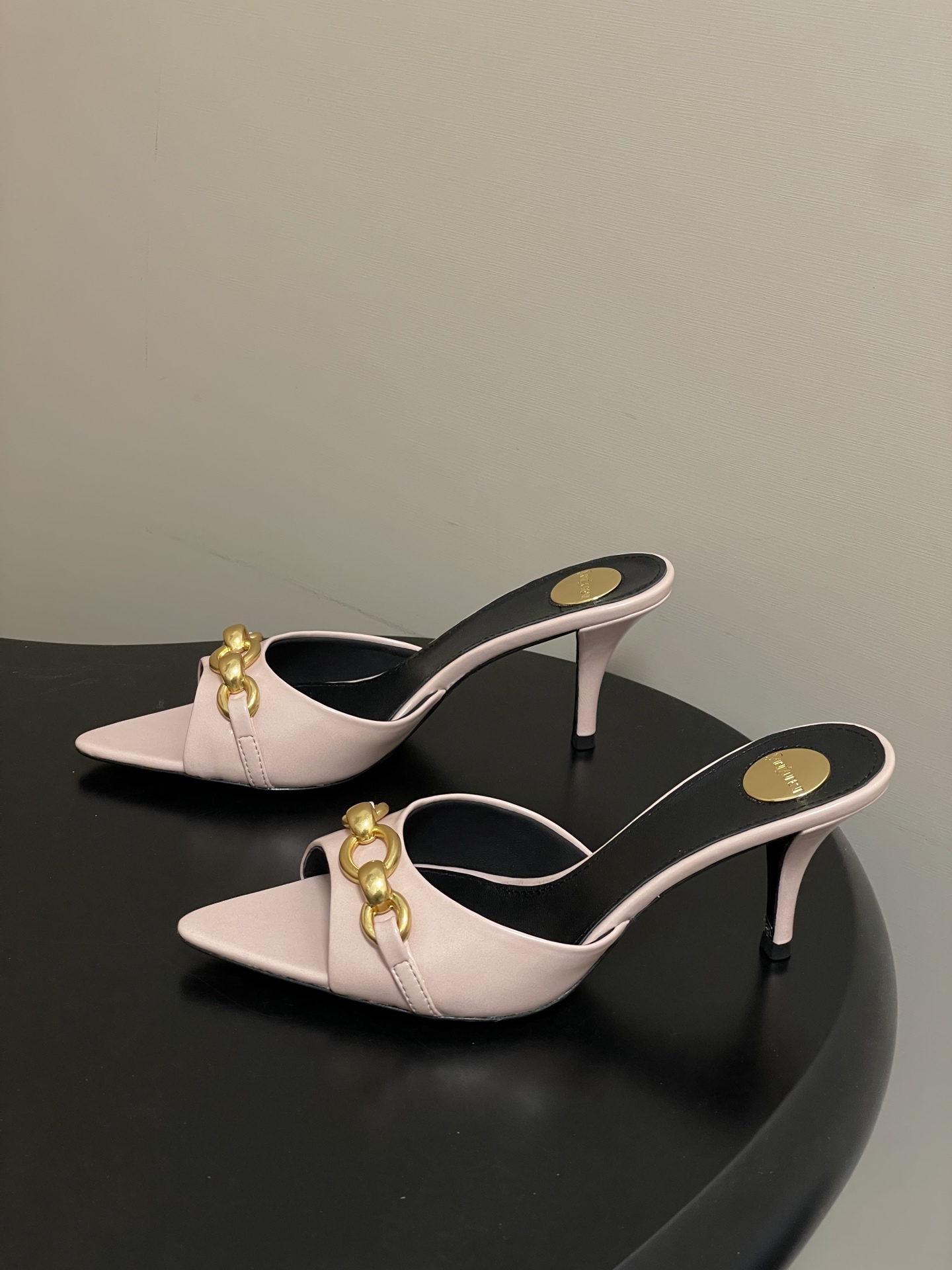 Y51 26s Heels-7.5CM