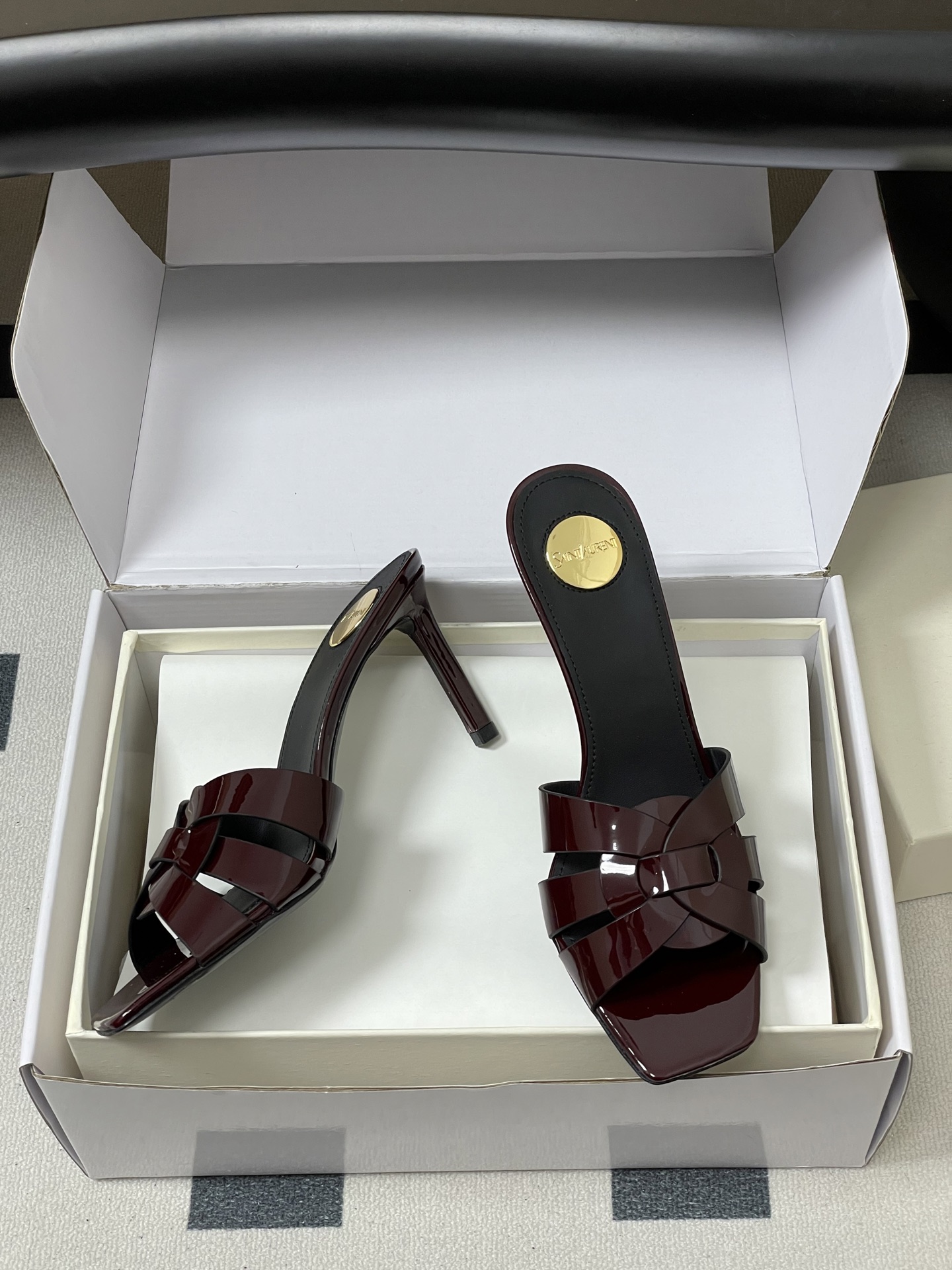 Y51 26s Heels-7.5CM