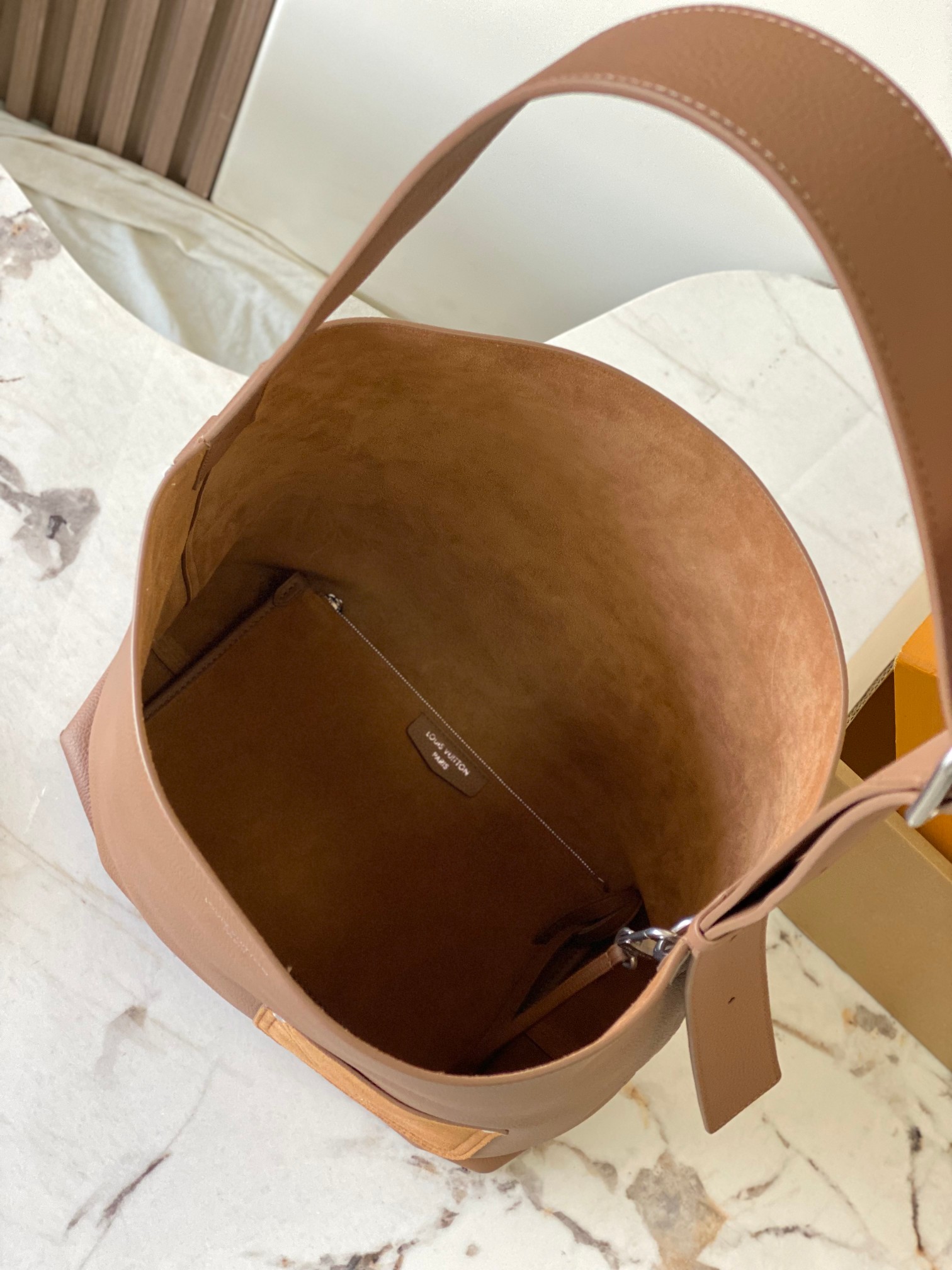 L0vis Vvtt0n Verso Hobo H38 - Bags And Small Leather Goods-30*33*15.5CM