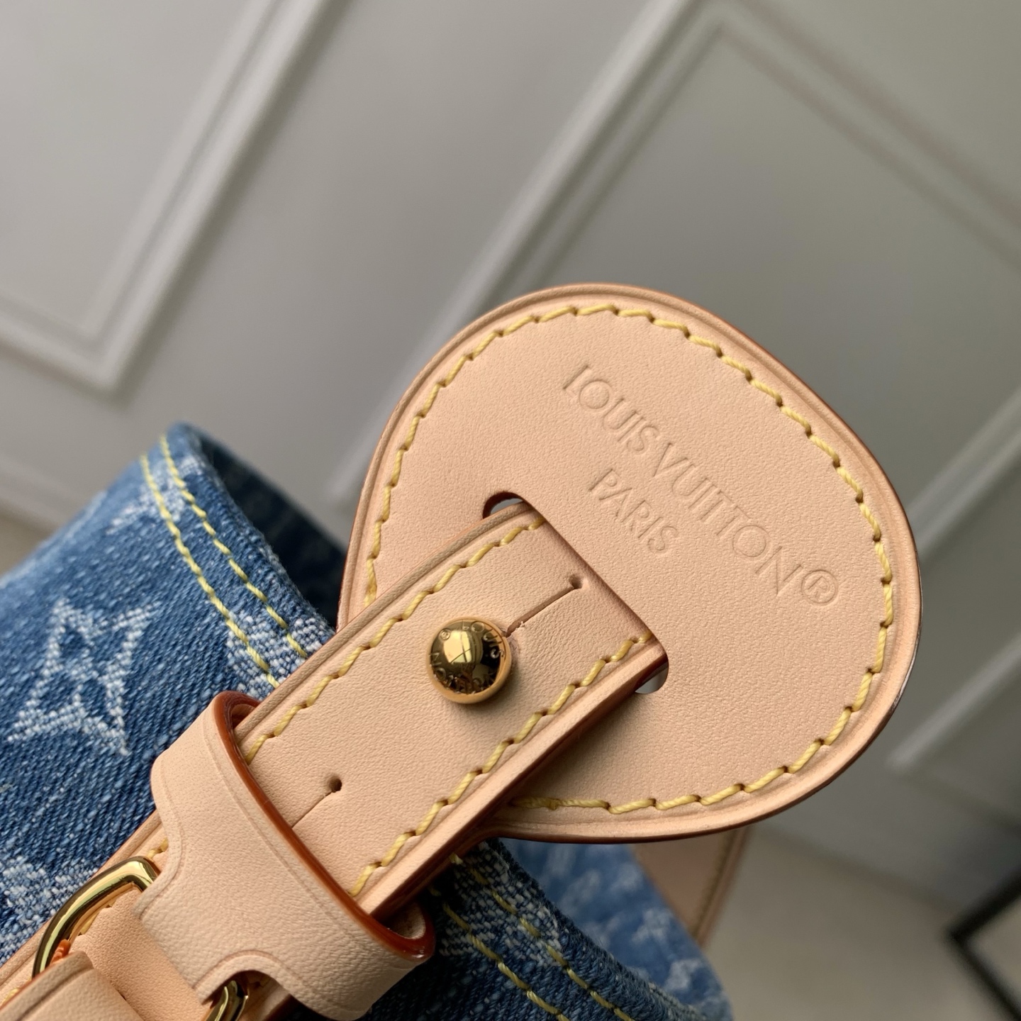 LV All In BB Bucket-M15130-18 x 12 x 16CM