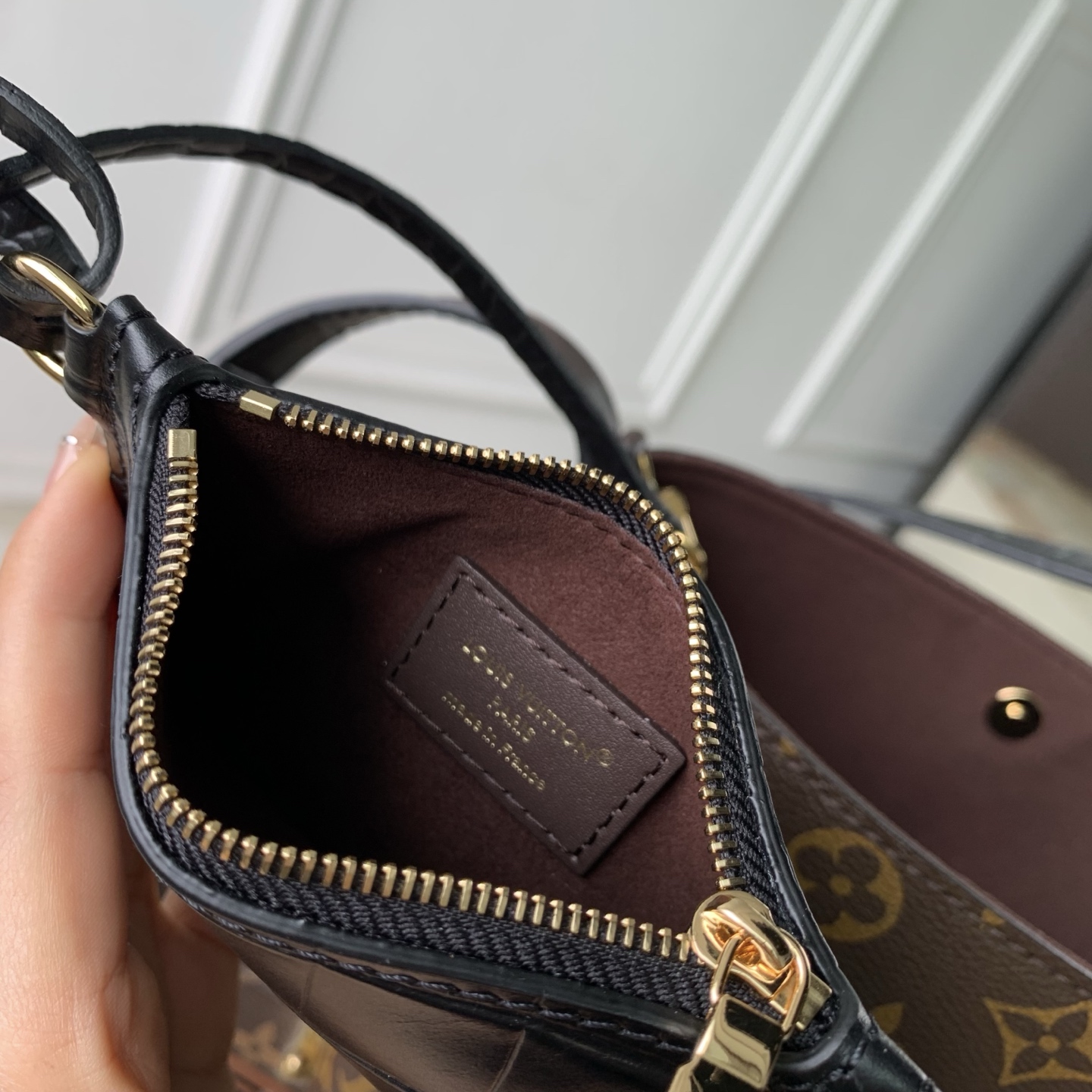 LV All In BB Bucket-M15130-18 x 12 x 16CM