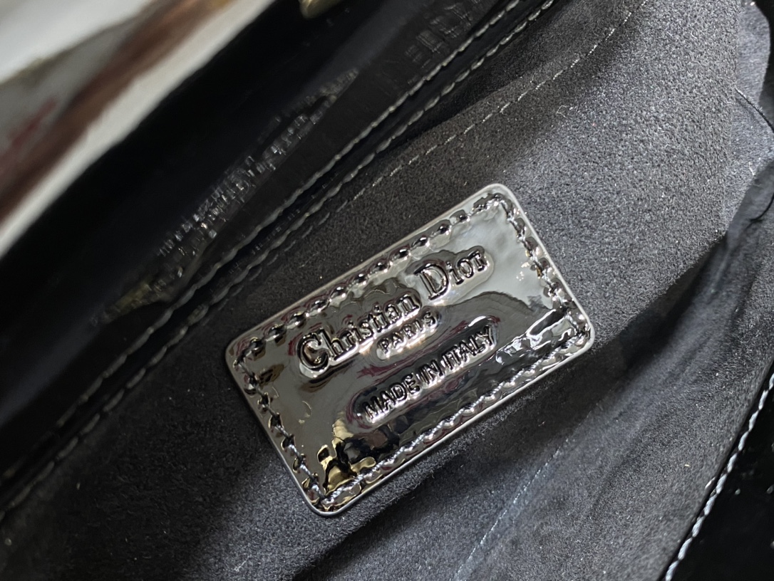 Diro D-Joy Bag-22.5*6*11.5CM