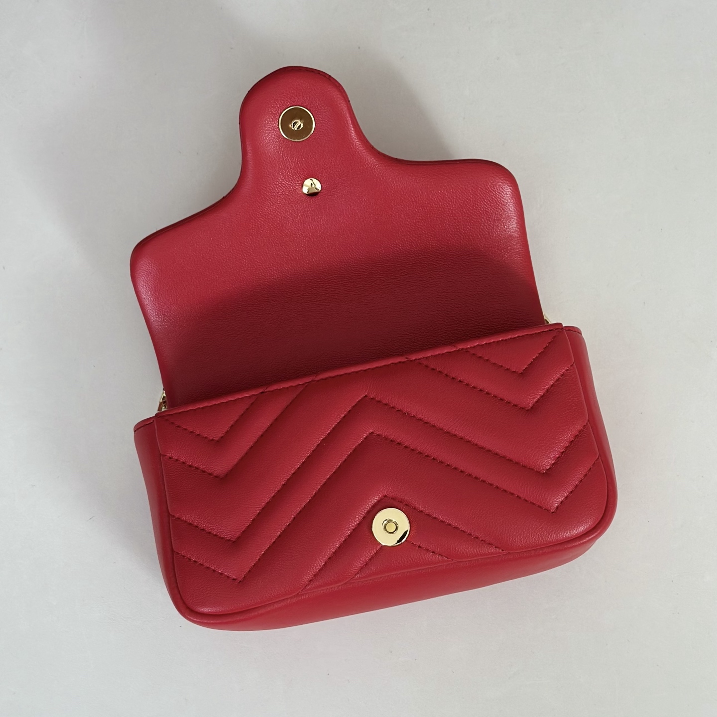 Gvc*1 Marmont Bag-16.5*10*5CM