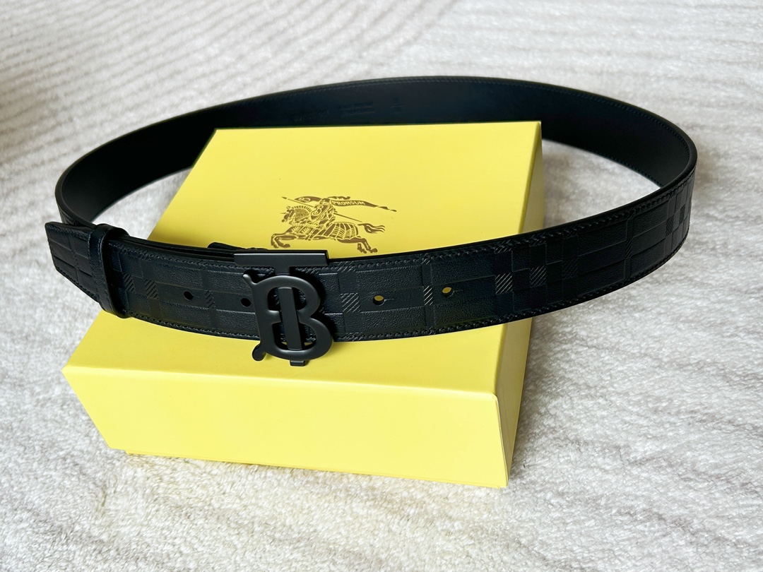 Bv*b*rry Belt-3.5CM