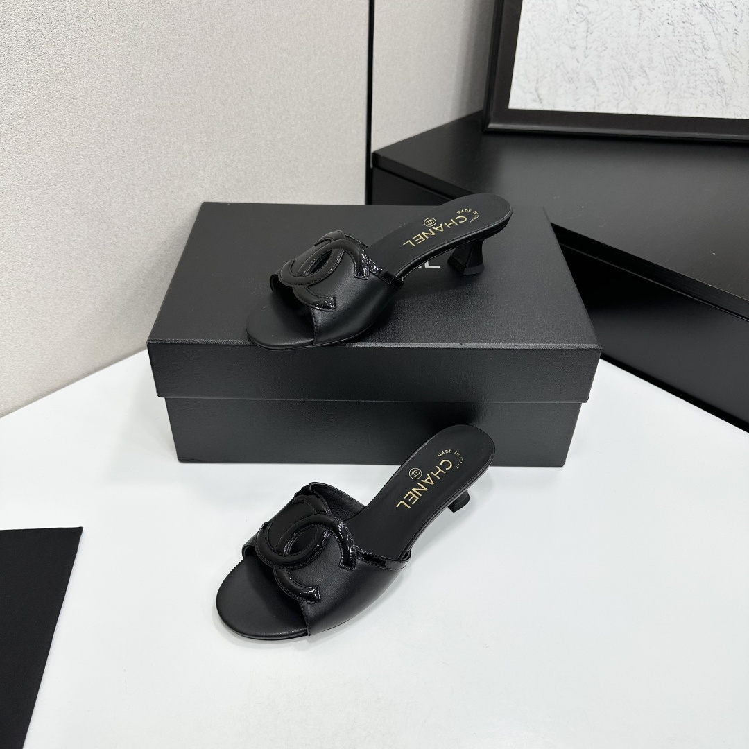 Ch@nel 2026SS Slides
