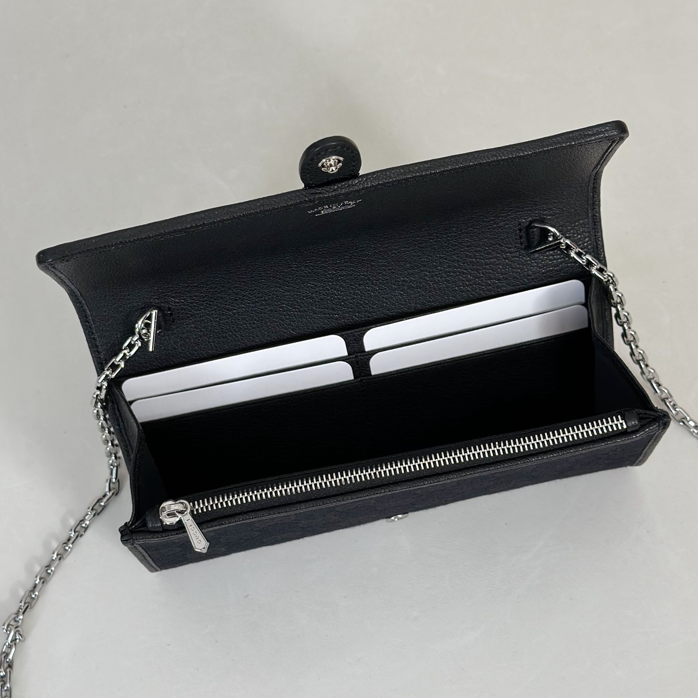 Gvc*1 Wallet On Chain-19*9*4CM