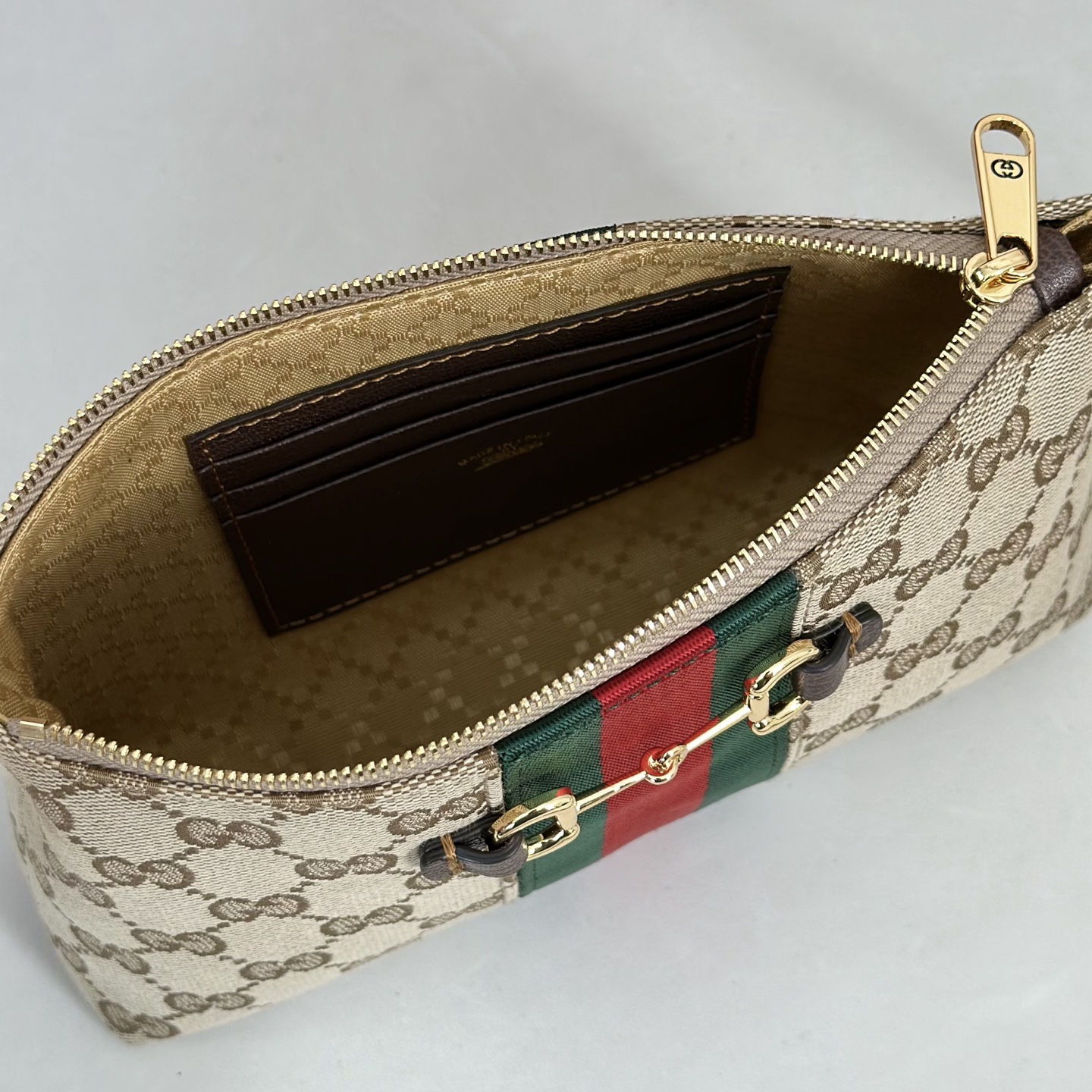 Guc*ci Ophidia Bag-20*12.5*4.5CM