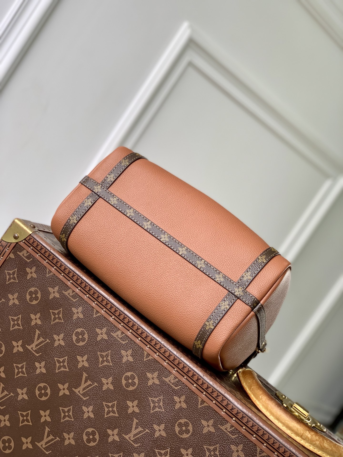 L0vis Vvtt0n Express Handbag-M29428-17 x 13.5 x 26CM