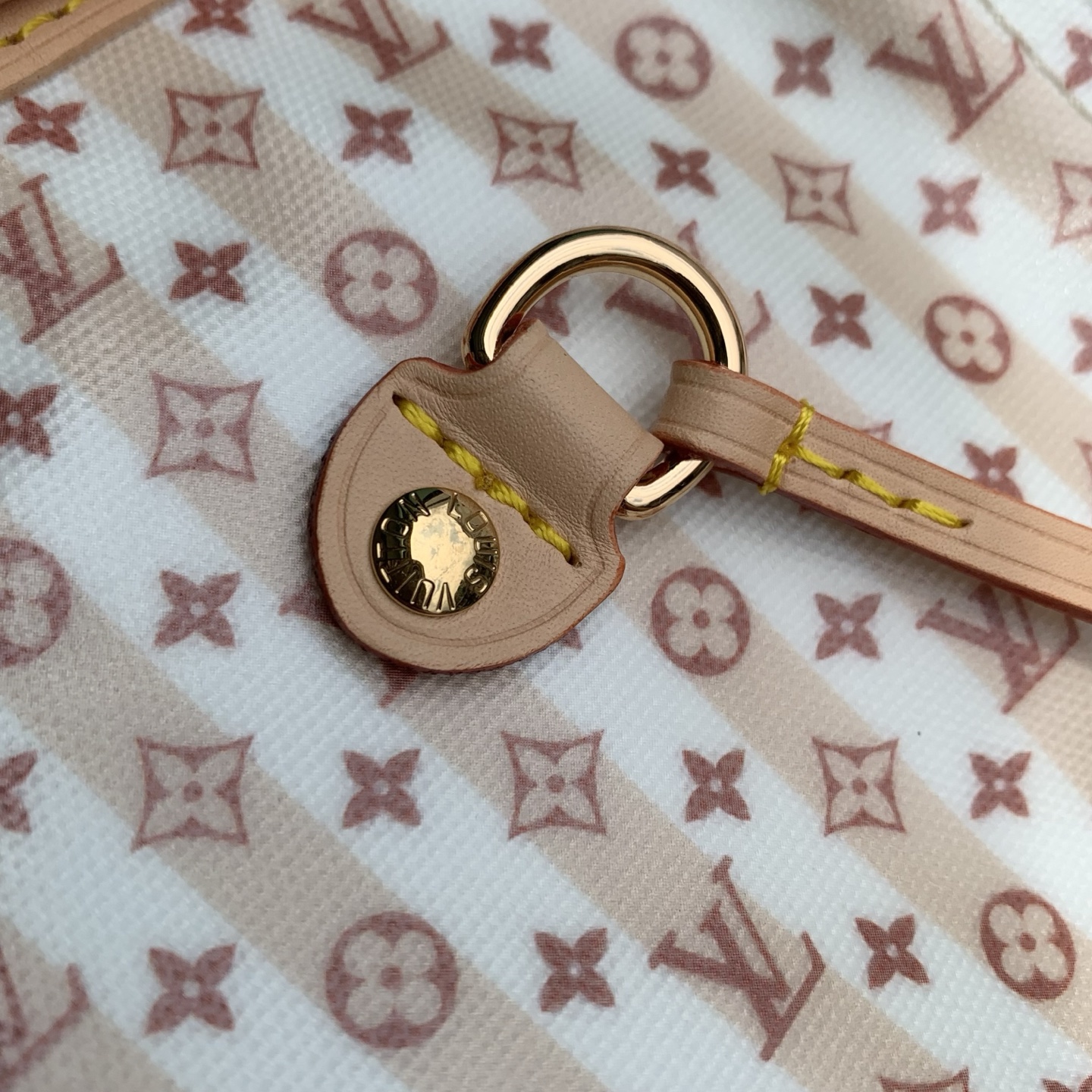 L0vis Vvtt0n Neverfull Inside Out MM-M28457-47 x 28 x 14CM