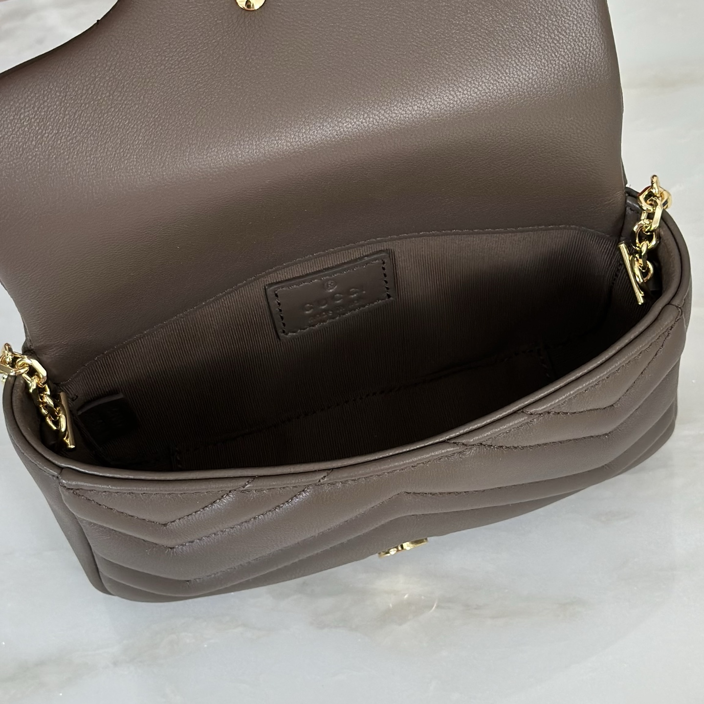 Gvc*1 Marmont Bag-16.5*10*5CM