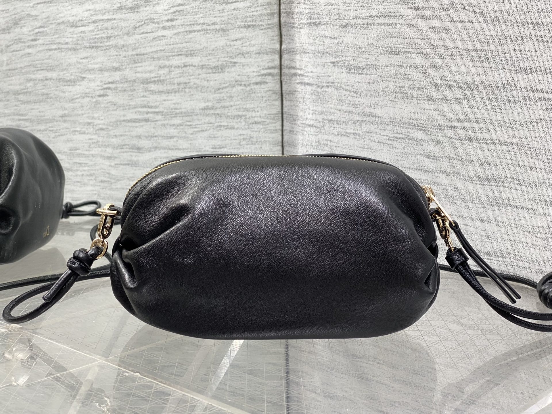 Diro Bow Bag-20*8*11CM